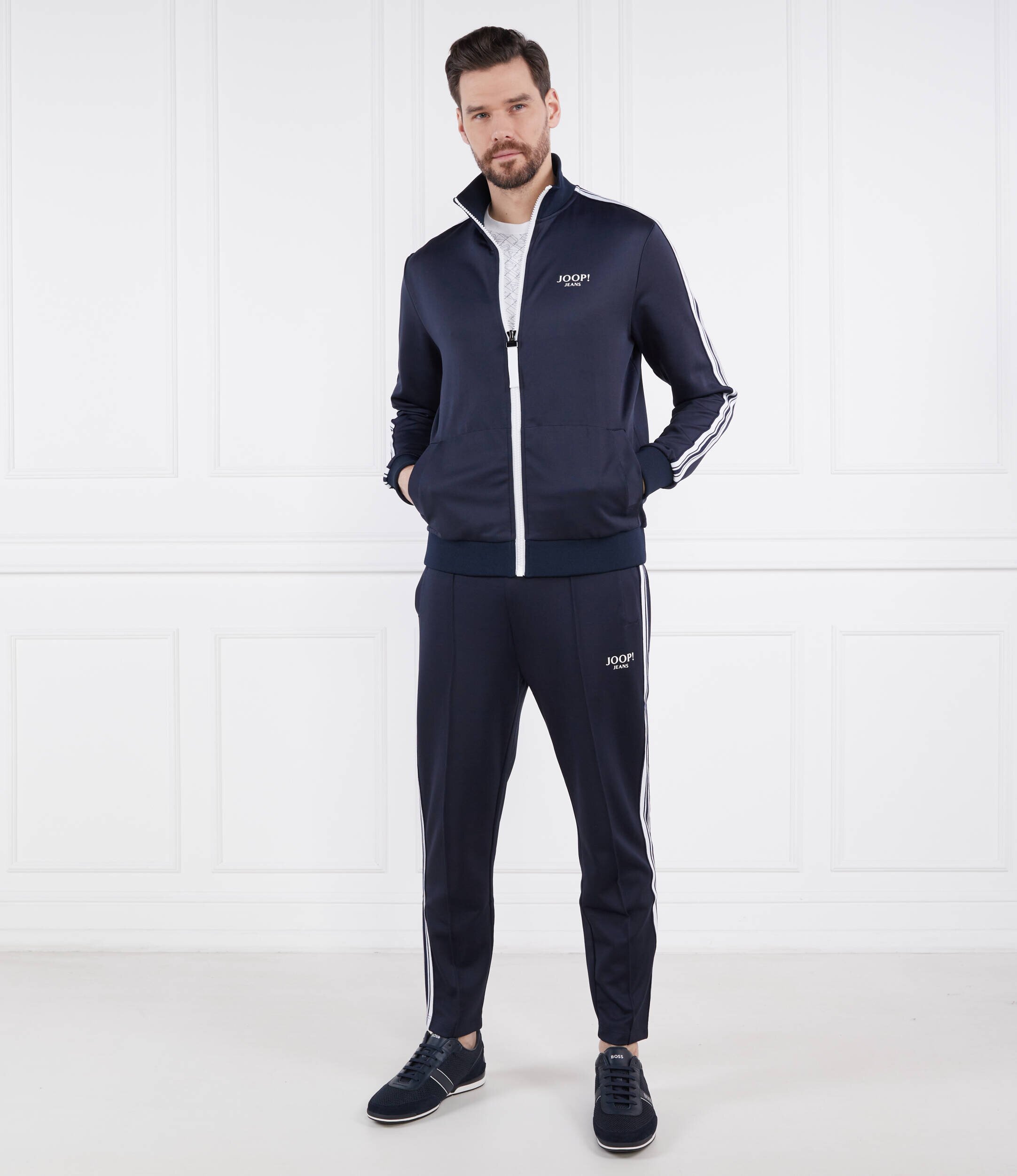 JOOP! Jeans Pantaloni de trening | Regular Fit