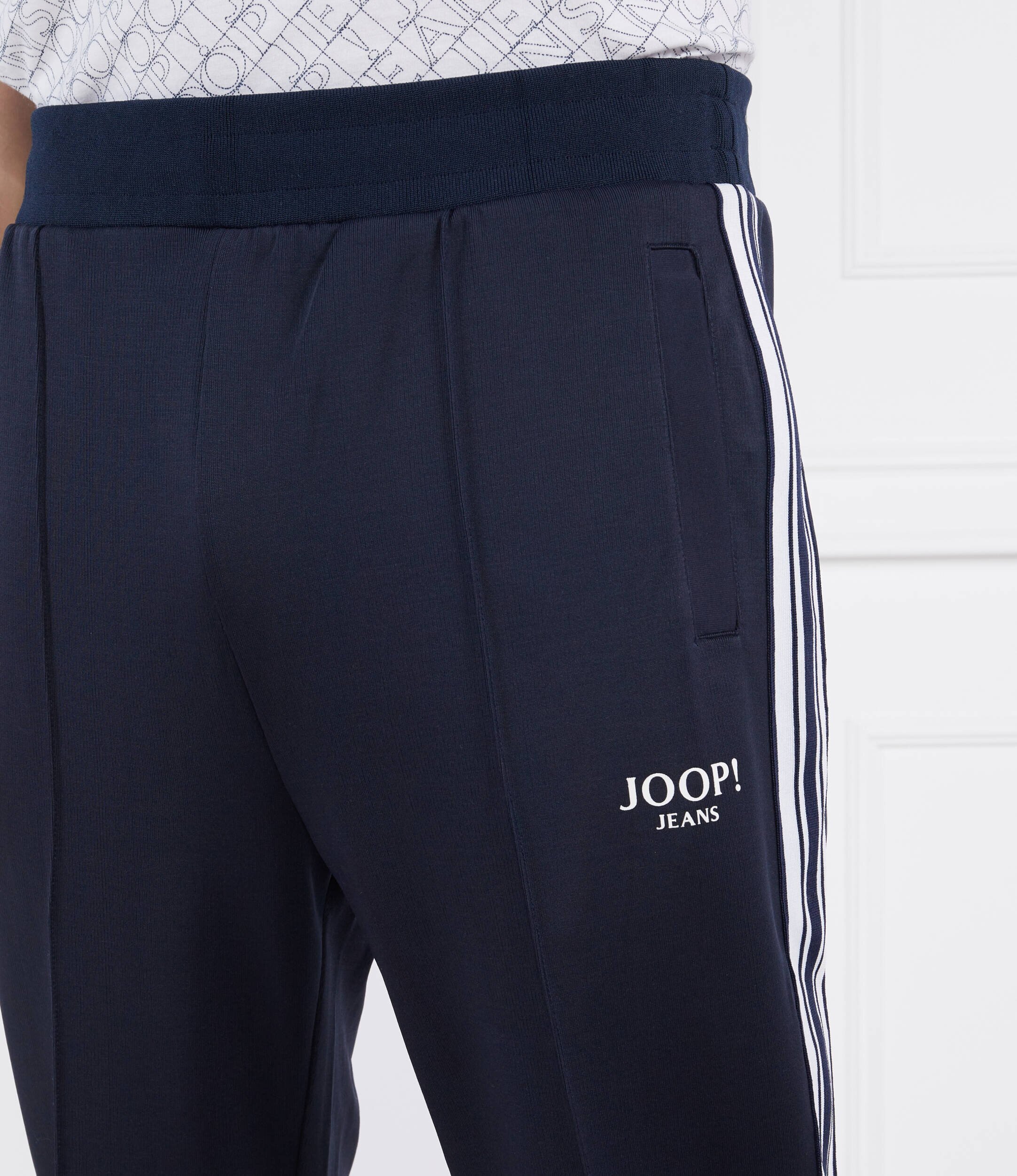 JOOP! Jeans Pantaloni de trening | Regular Fit