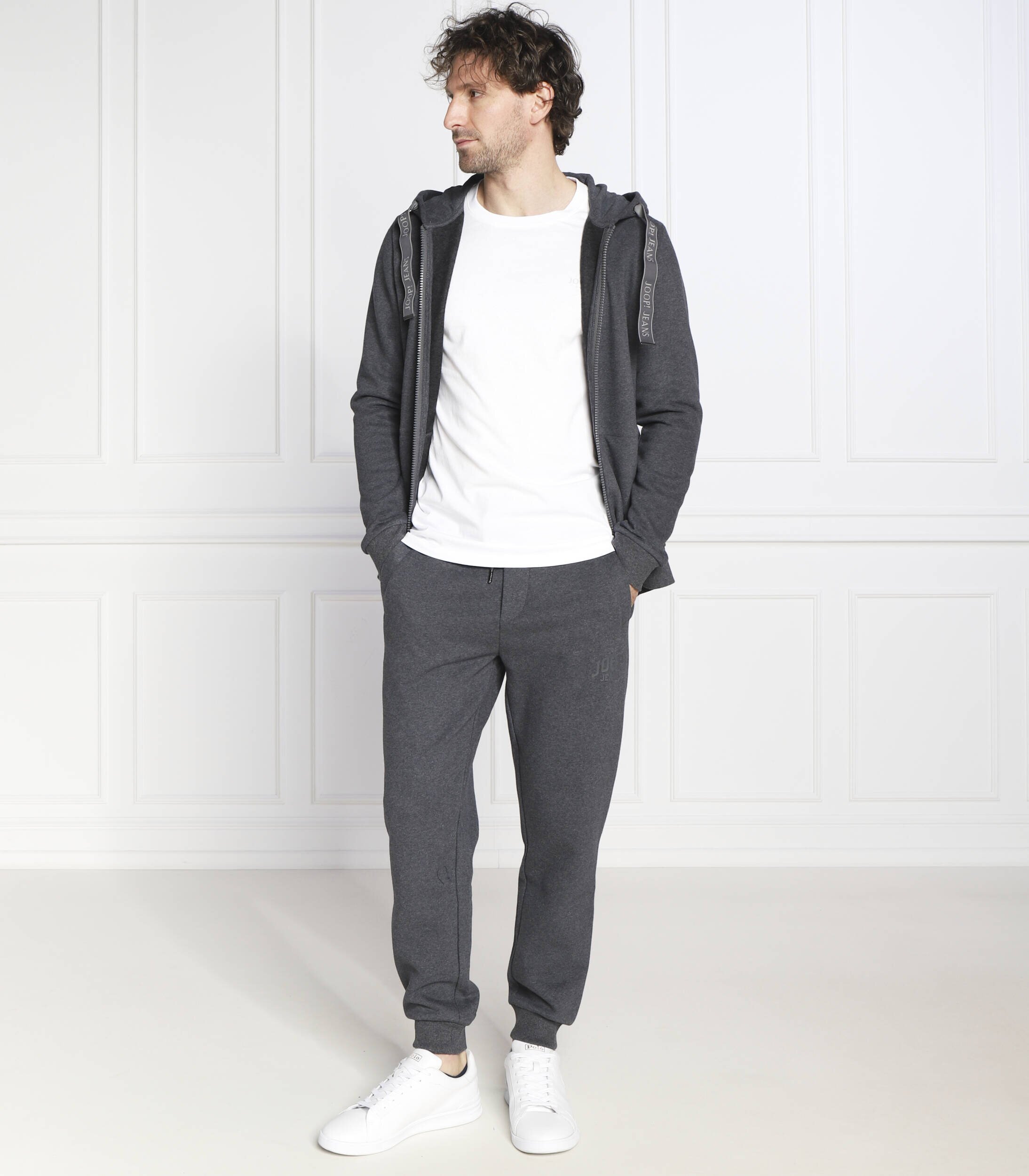 JOOP! Jeans Pantaloni de trening | Regular Fit