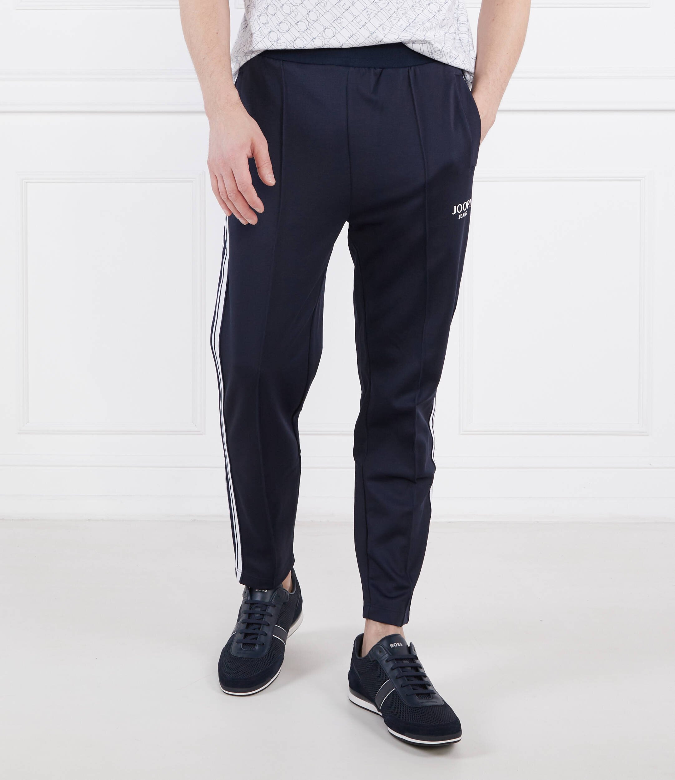 JOOP! Jeans Pantaloni de trening | Regular Fit