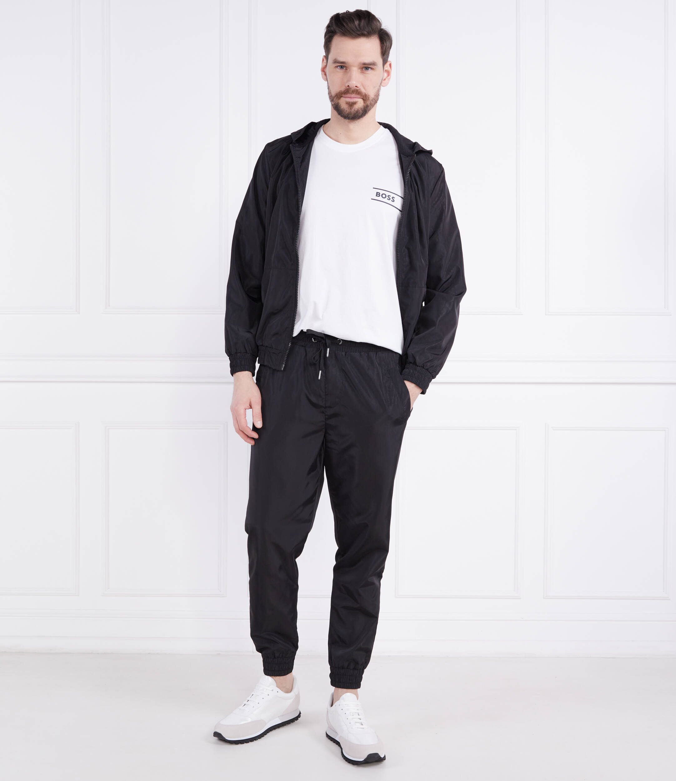JOOP! Jeans Pantaloni de trening Sion | Regular Fit