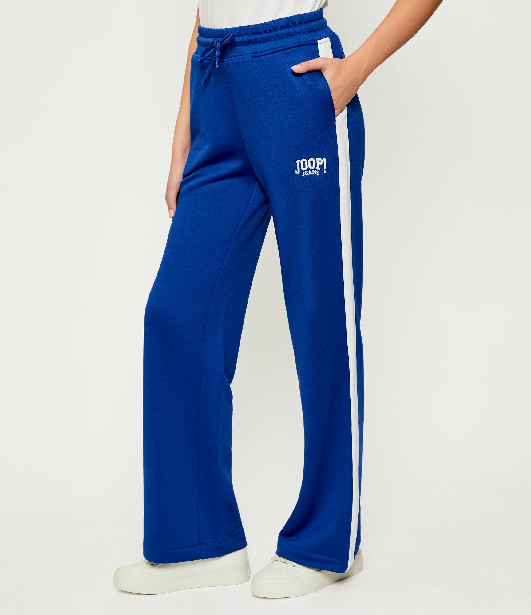 JOOP! Jeans Pantaloni de trening Trine | Relaxed fit
