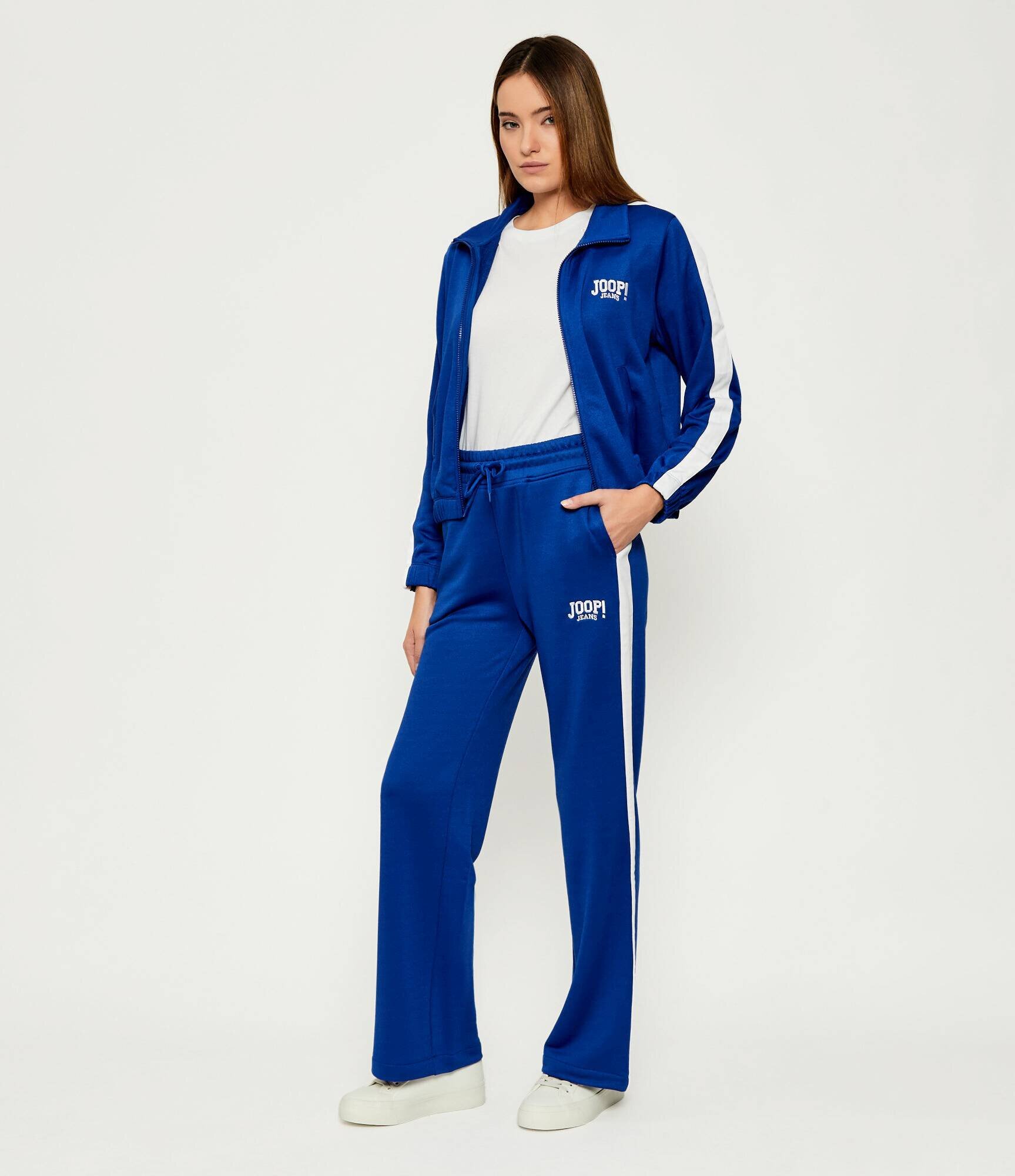 JOOP! Jeans Pantaloni de trening Trine | Relaxed fit