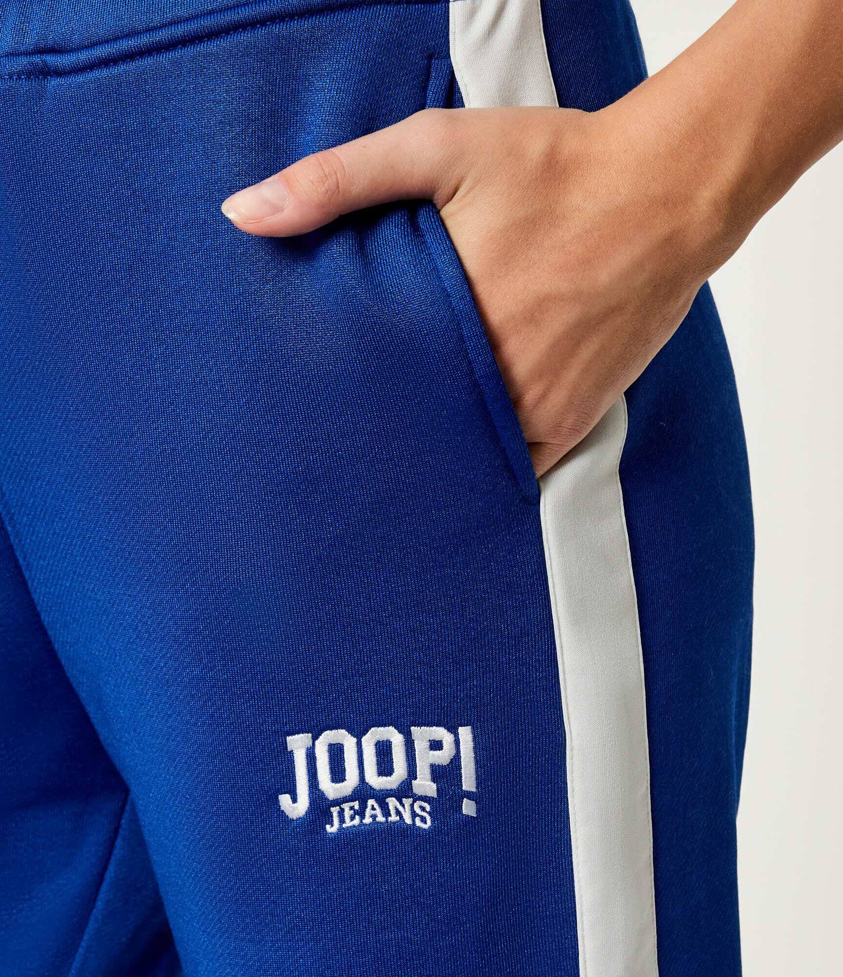 JOOP! Jeans Pantaloni de trening Trine | Relaxed fit