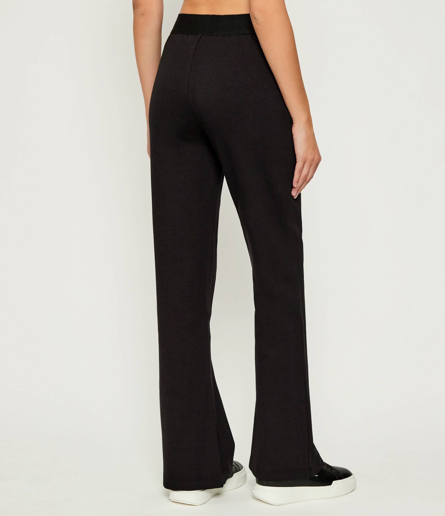 JOOP! Jeans Pantaloni de trening Tuvana | flare fit