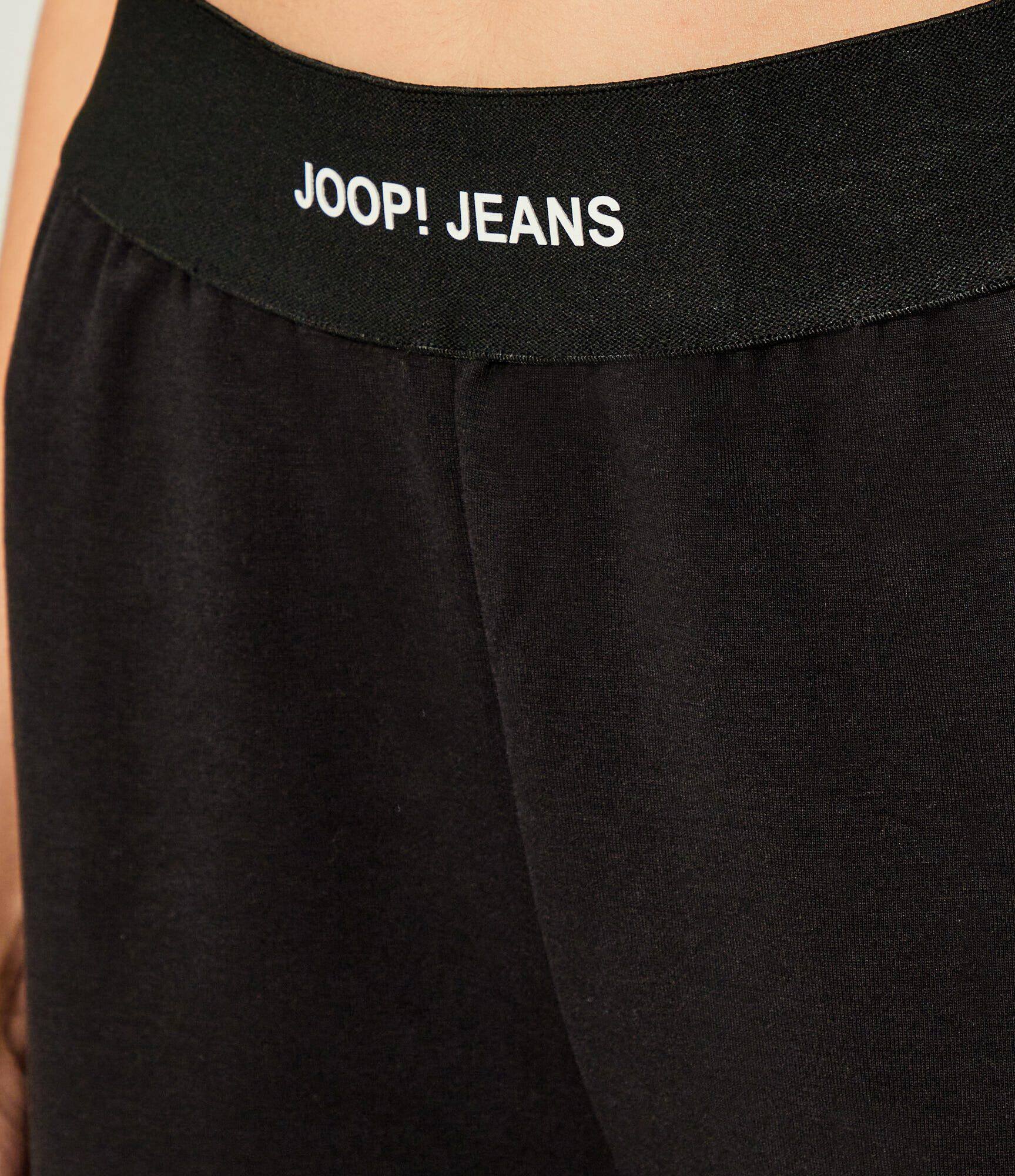 JOOP! Jeans Pantaloni de trening Tuvana | flare fit
