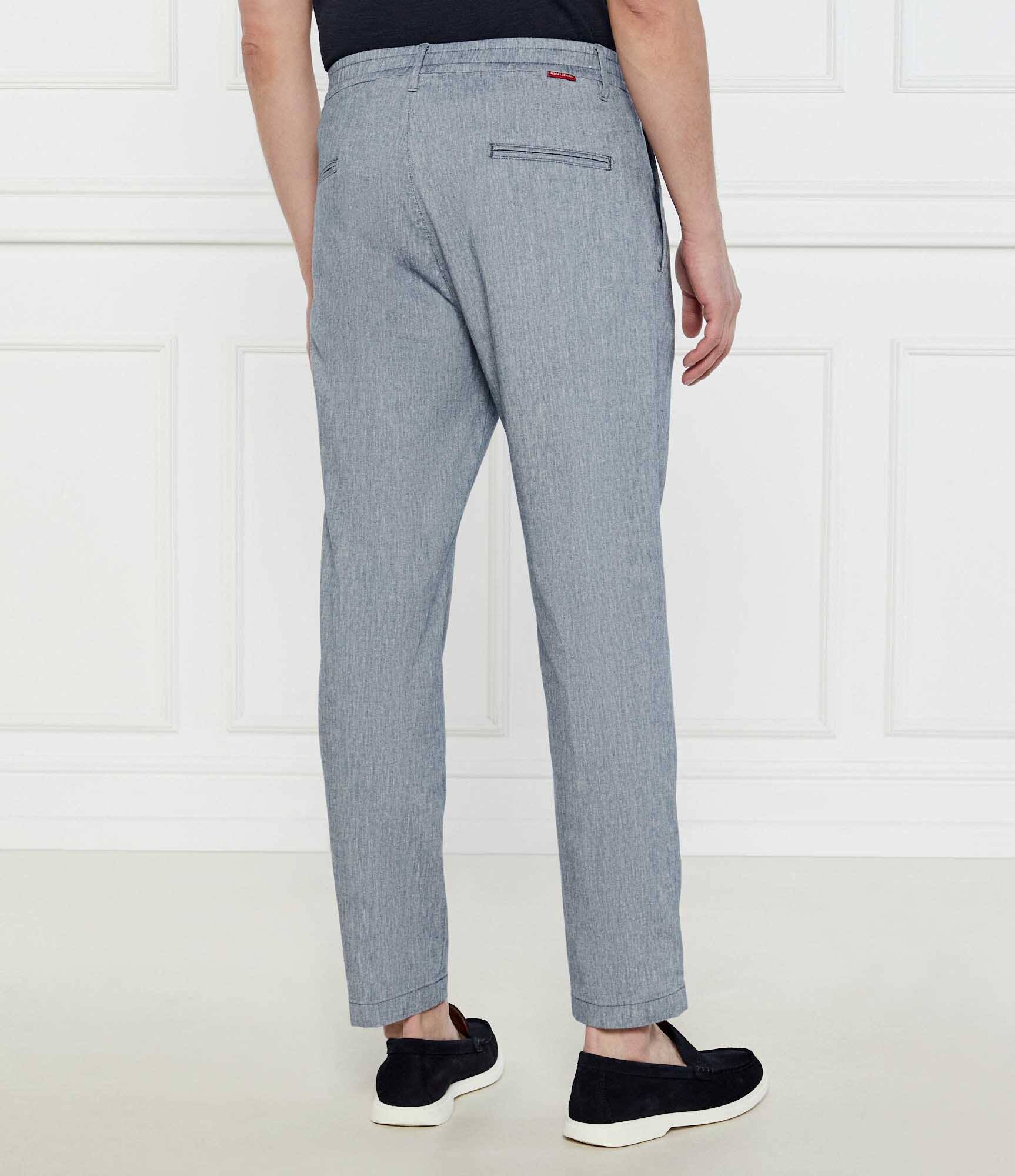 JOOP! Jeans Pantaloni Hanson | Loose fit | cu adaos de in