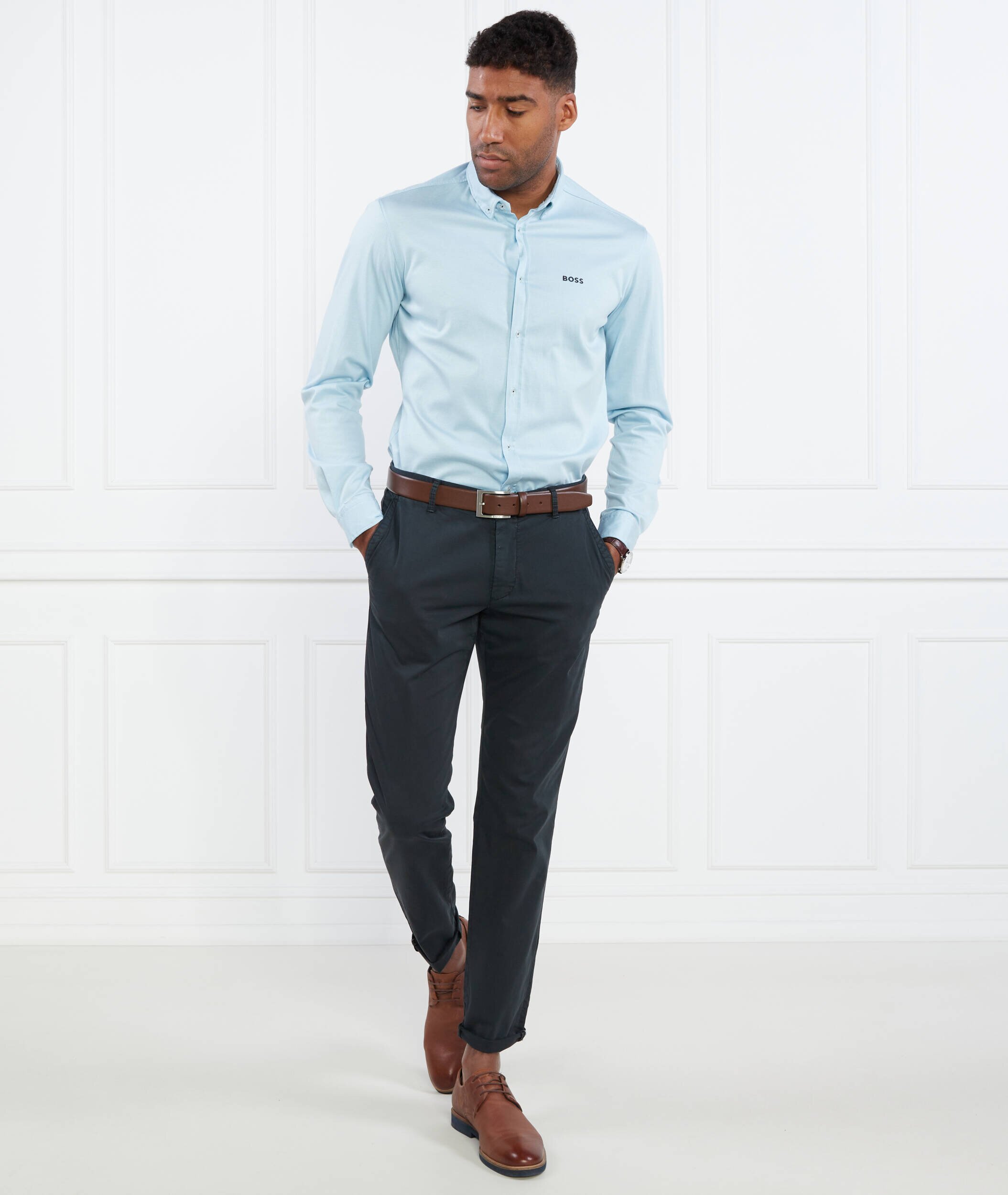JOOP! Jeans Pantaloni Matthew | Regular Fit