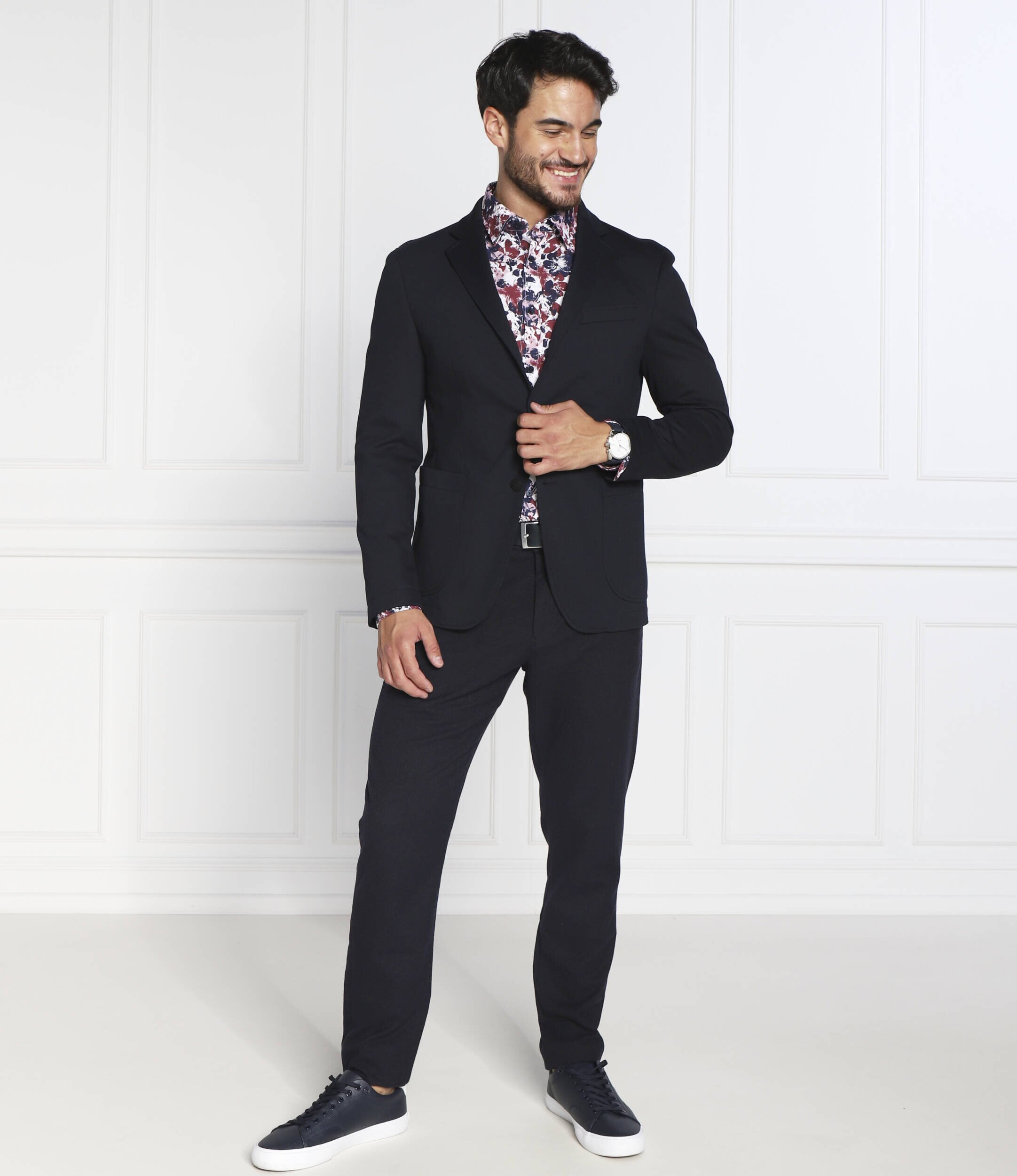 JOOP! Jeans Pantaloni Maxton | Modern fit
