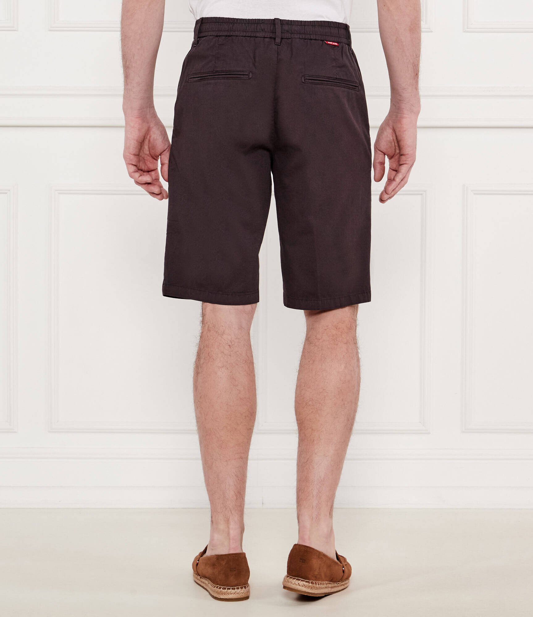 JOOP! Jeans Pantaloni scurți chino Ruby | regular fit