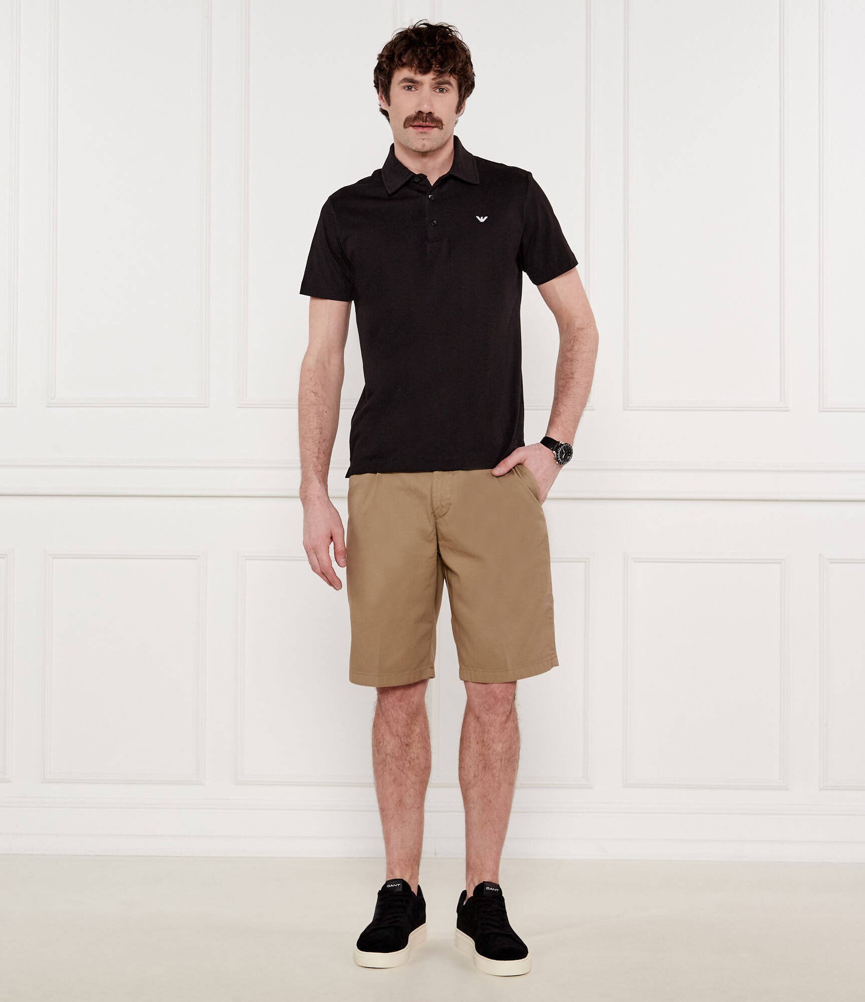 JOOP! Jeans Pantaloni scurți chino Ruby | regular fit