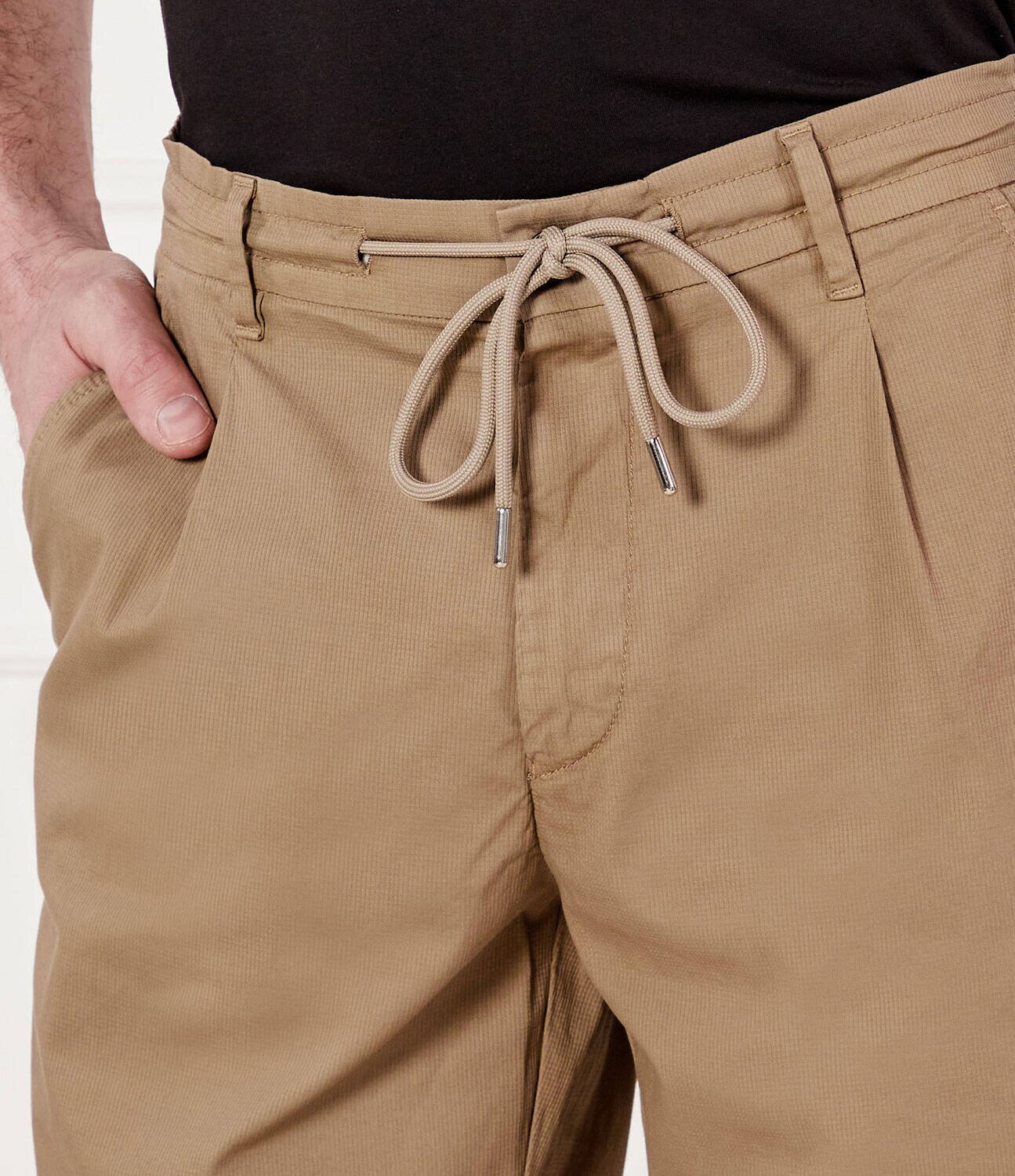 JOOP! Jeans Pantaloni scurți chino Ruby | regular fit