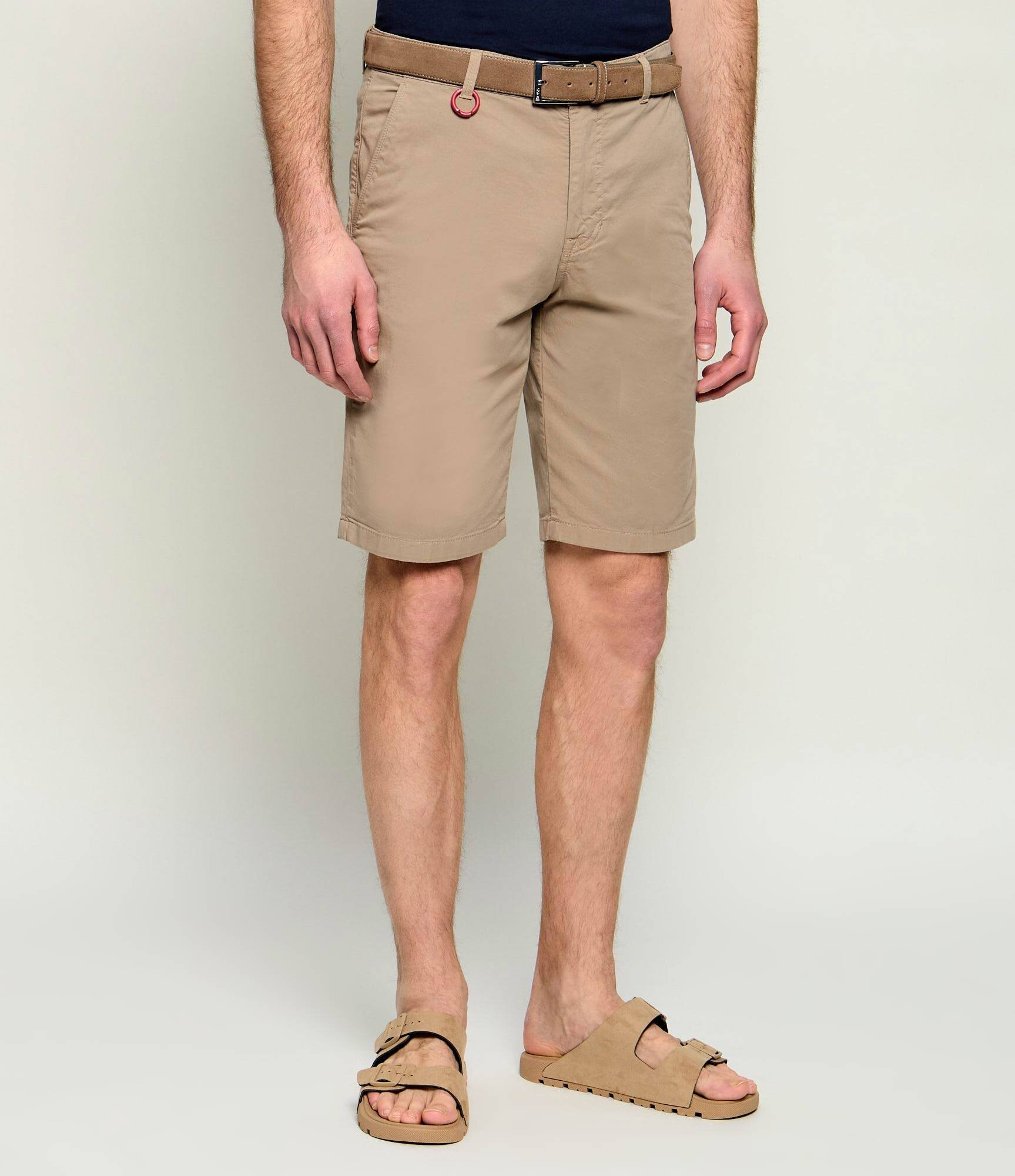 JOOP! Jeans Pantaloni scurți chino Rudo | regular fit