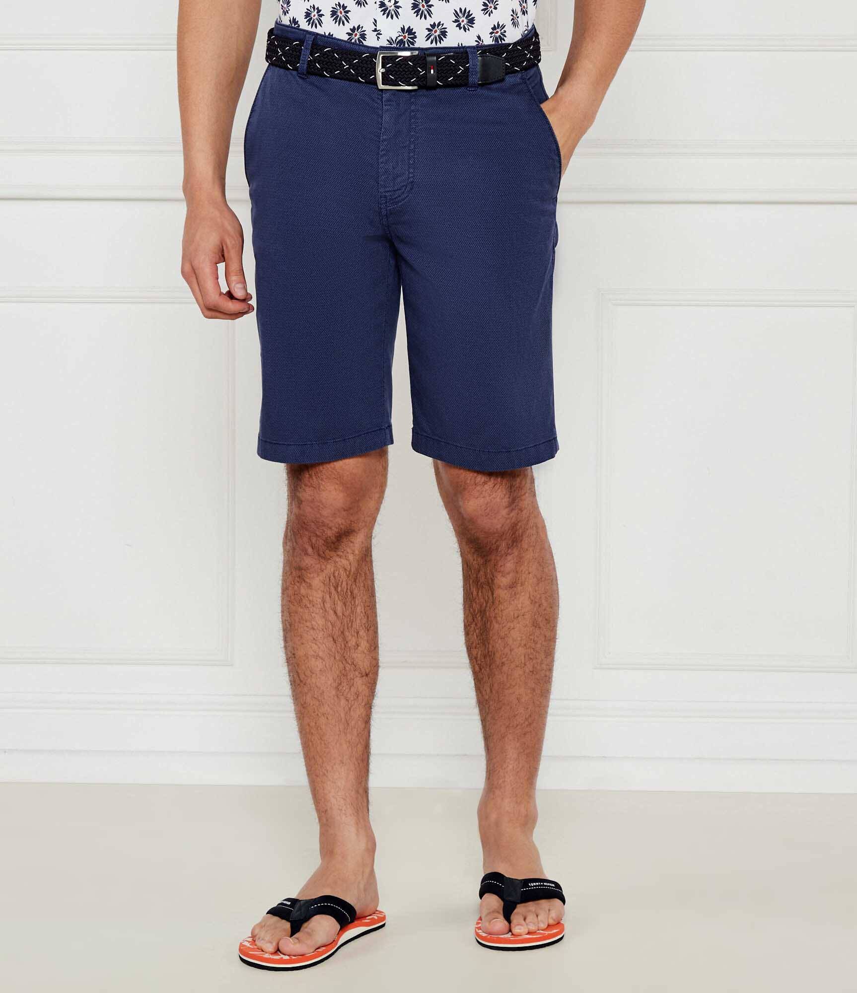 JOOP! Jeans Pantaloni scurți chino Rudo | regular fit