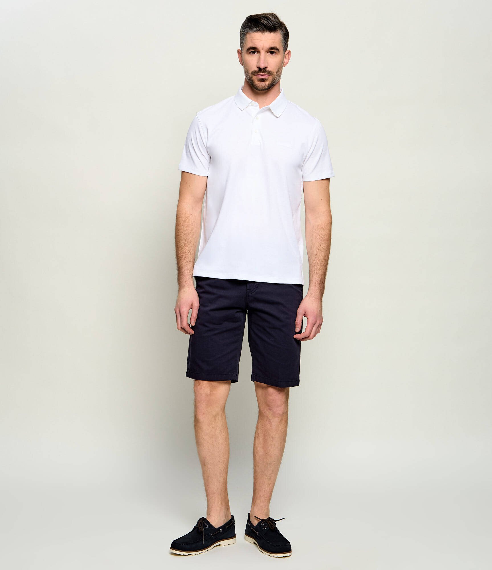 JOOP! Jeans Pantaloni scurți chino Rudo | regular fit