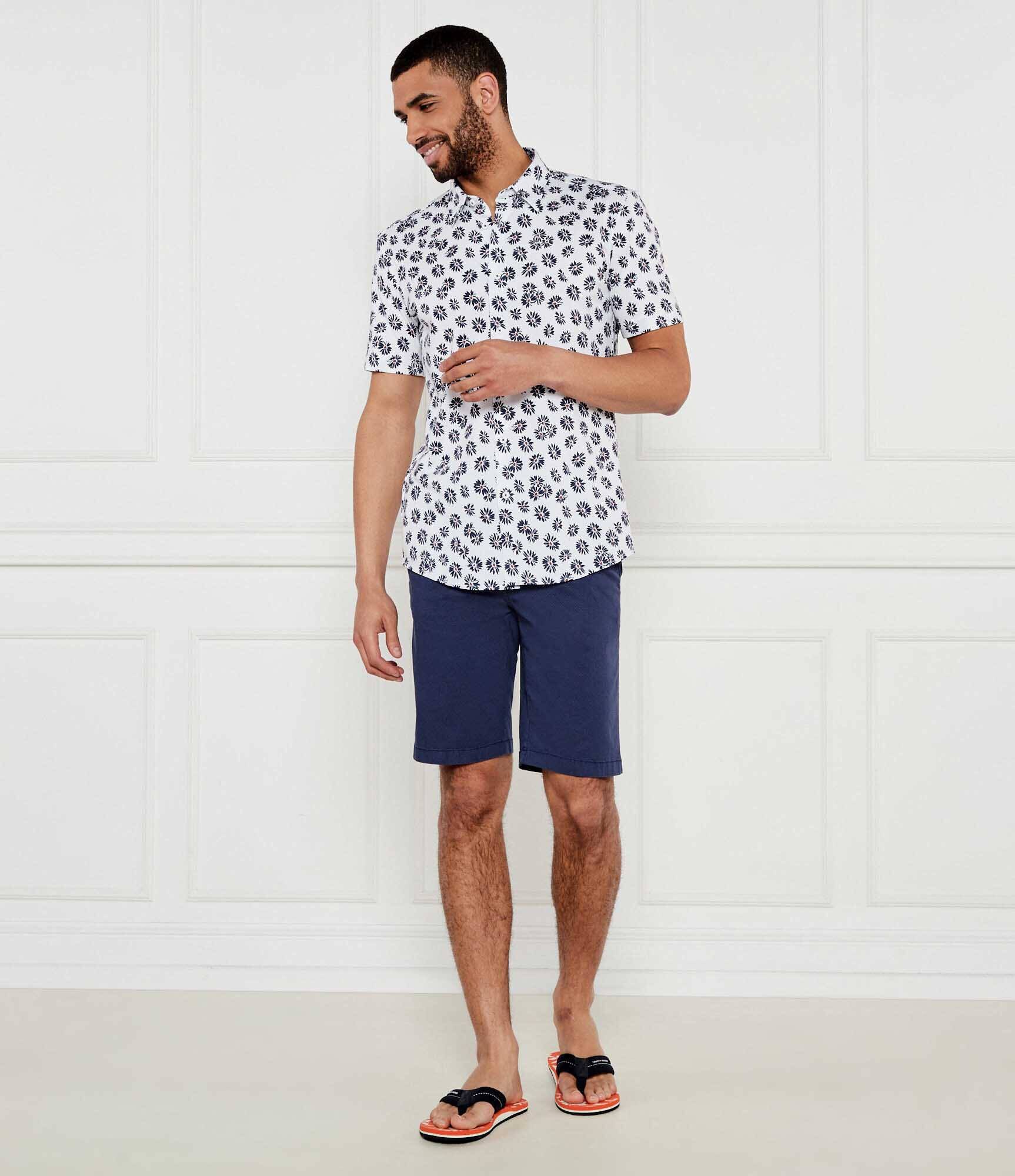 JOOP! Jeans Pantaloni scurți chino Rudo | regular fit