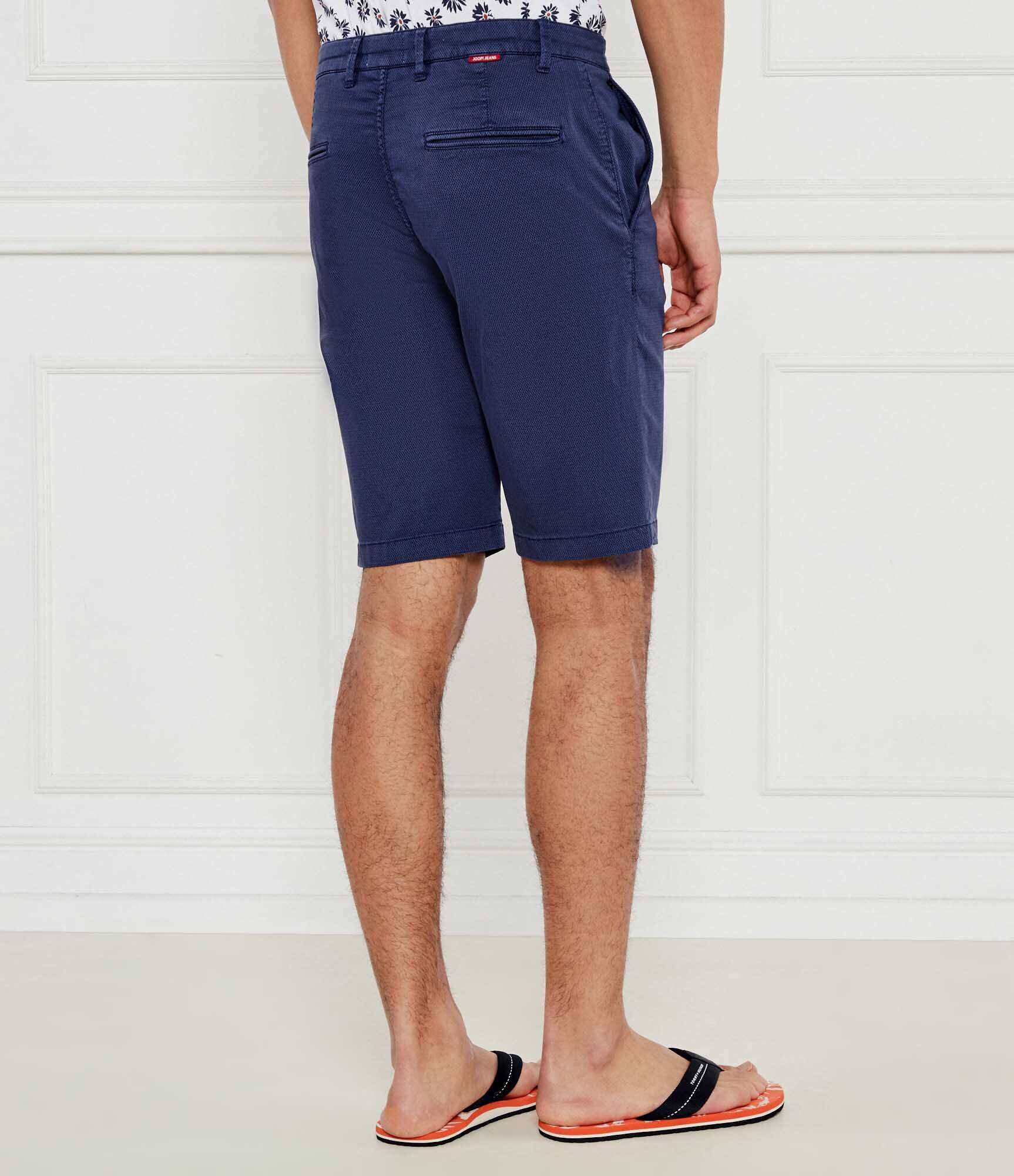 JOOP! Jeans Pantaloni scurți chino Rudo | regular fit