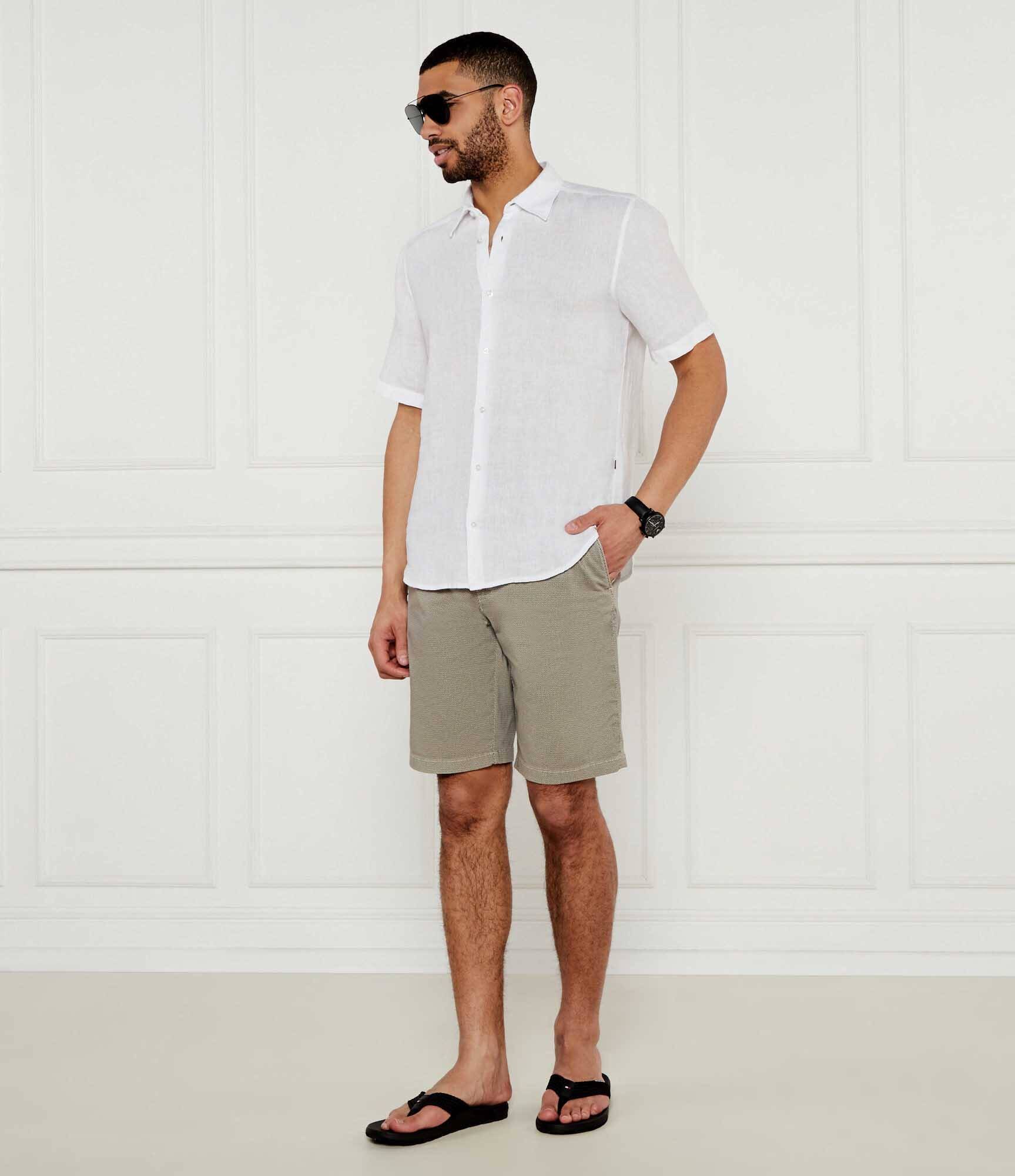 JOOP! Jeans Pantaloni scurți chino Rudo | regular fit