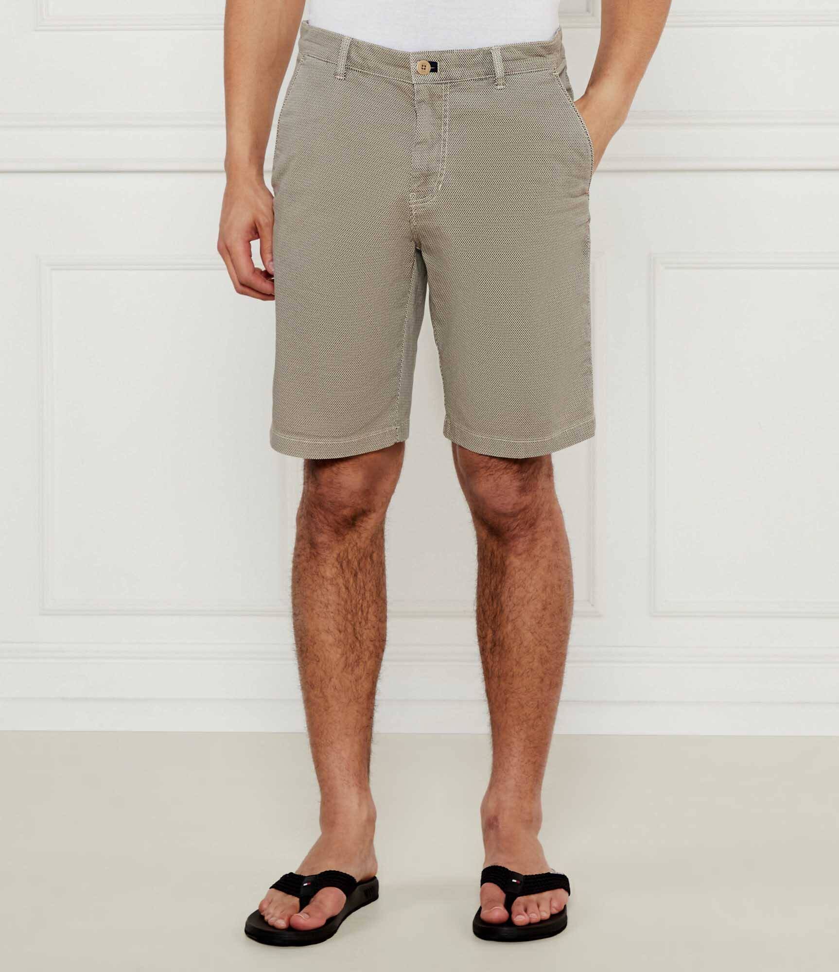 JOOP! Jeans Pantaloni scurți chino Rudo | regular fit