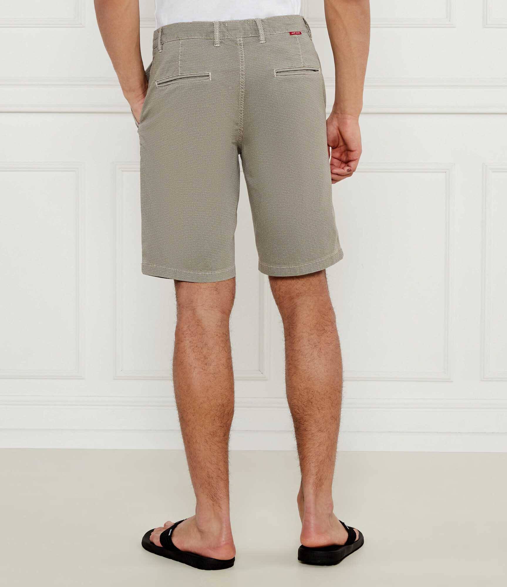 JOOP! Jeans Pantaloni scurți chino Rudo | regular fit