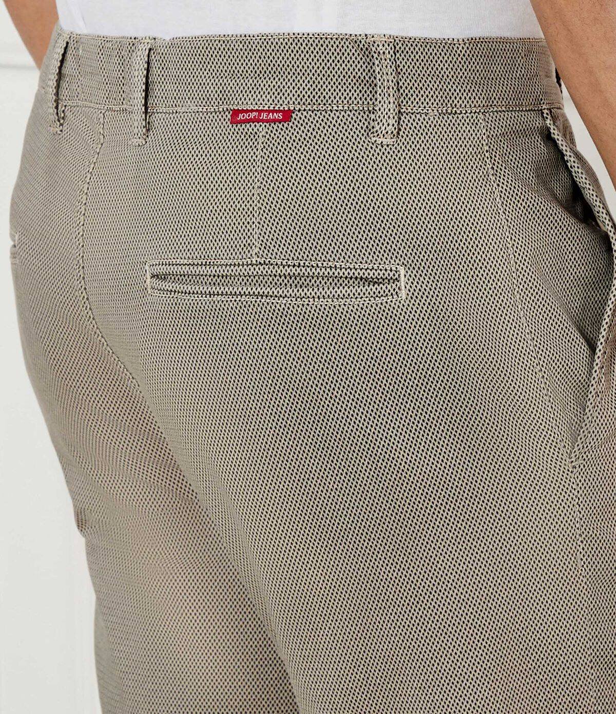 JOOP! Jeans Pantaloni scurți chino Rudo | regular fit