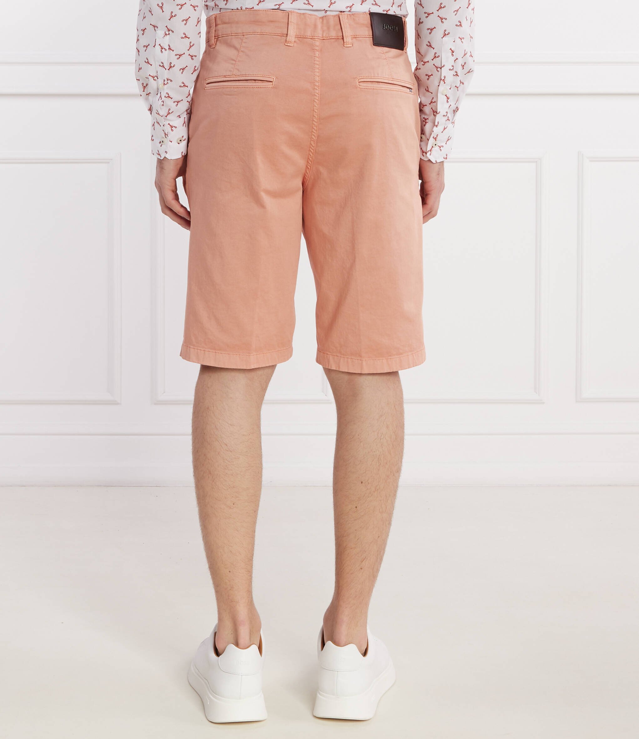 JOOP! Jeans Pantaloni scurți chino Rudo | regular fit