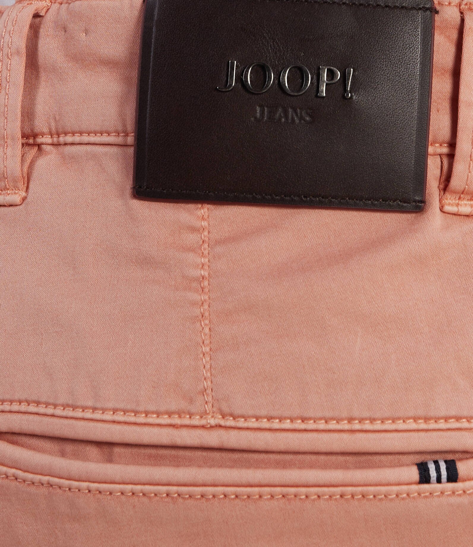 JOOP! Jeans Pantaloni scurți chino Rudo | regular fit