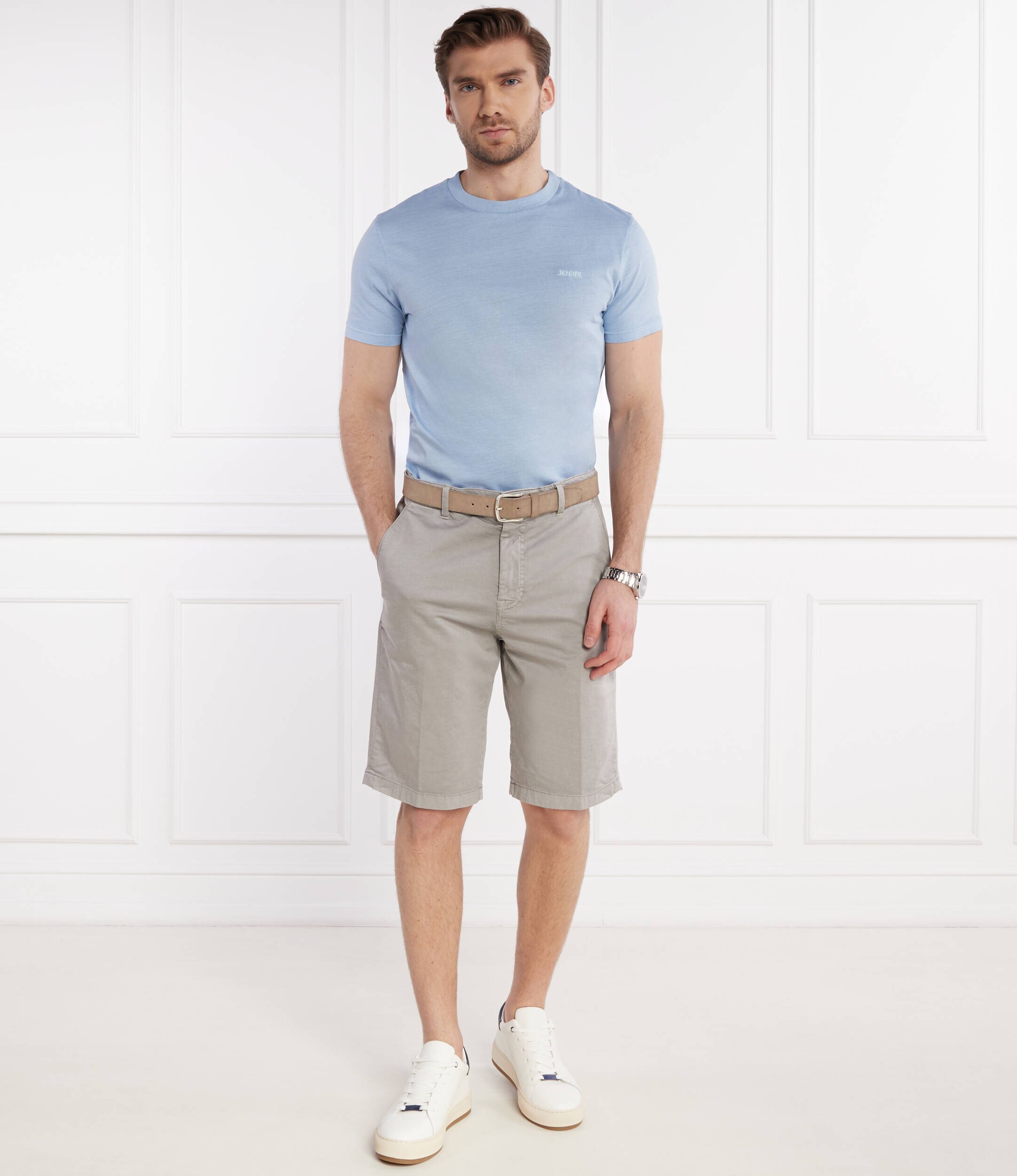 JOOP! Jeans Pantaloni scurți chino Rudo | regular fit