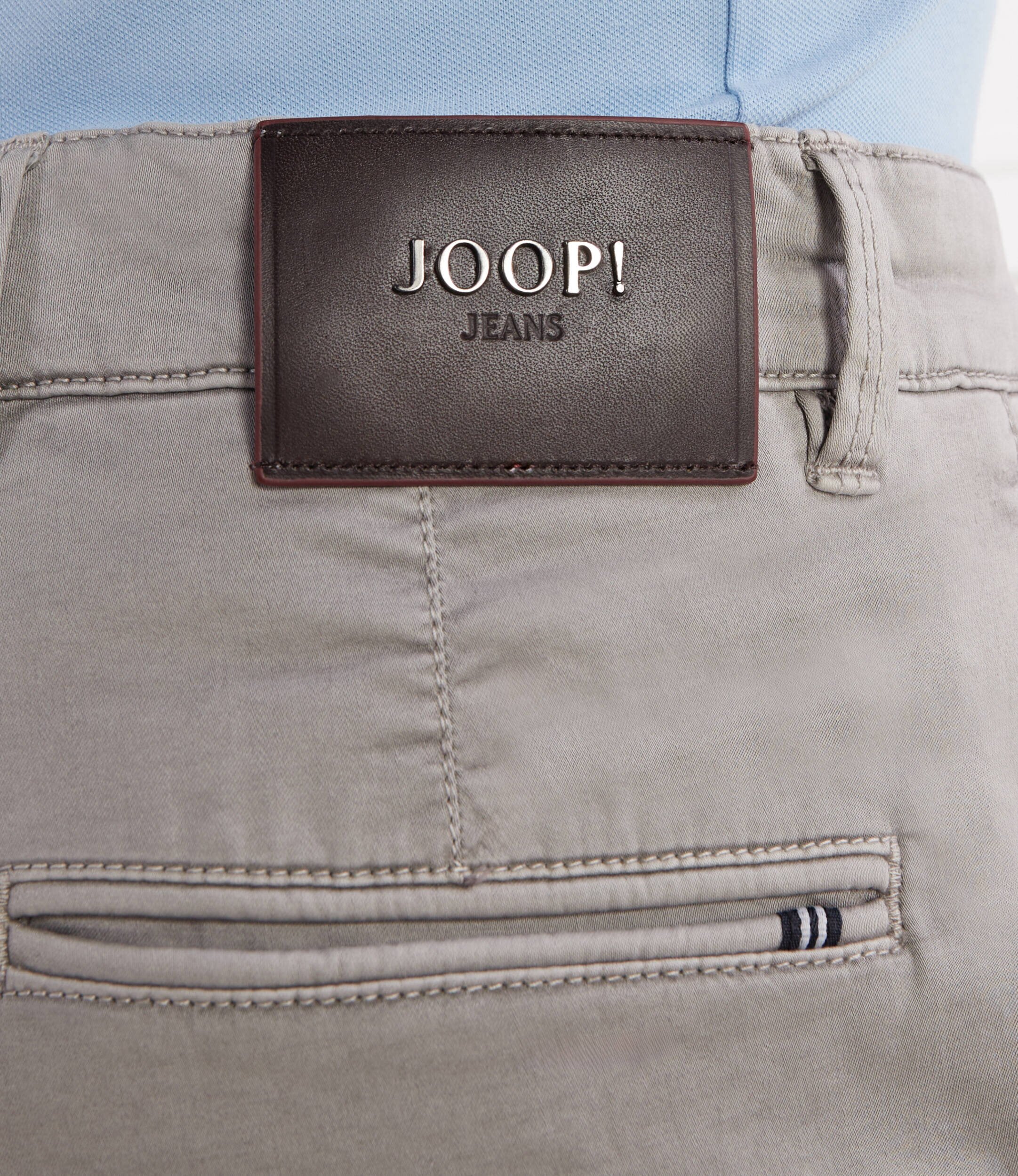 JOOP! Jeans Pantaloni scurți chino Rudo | regular fit