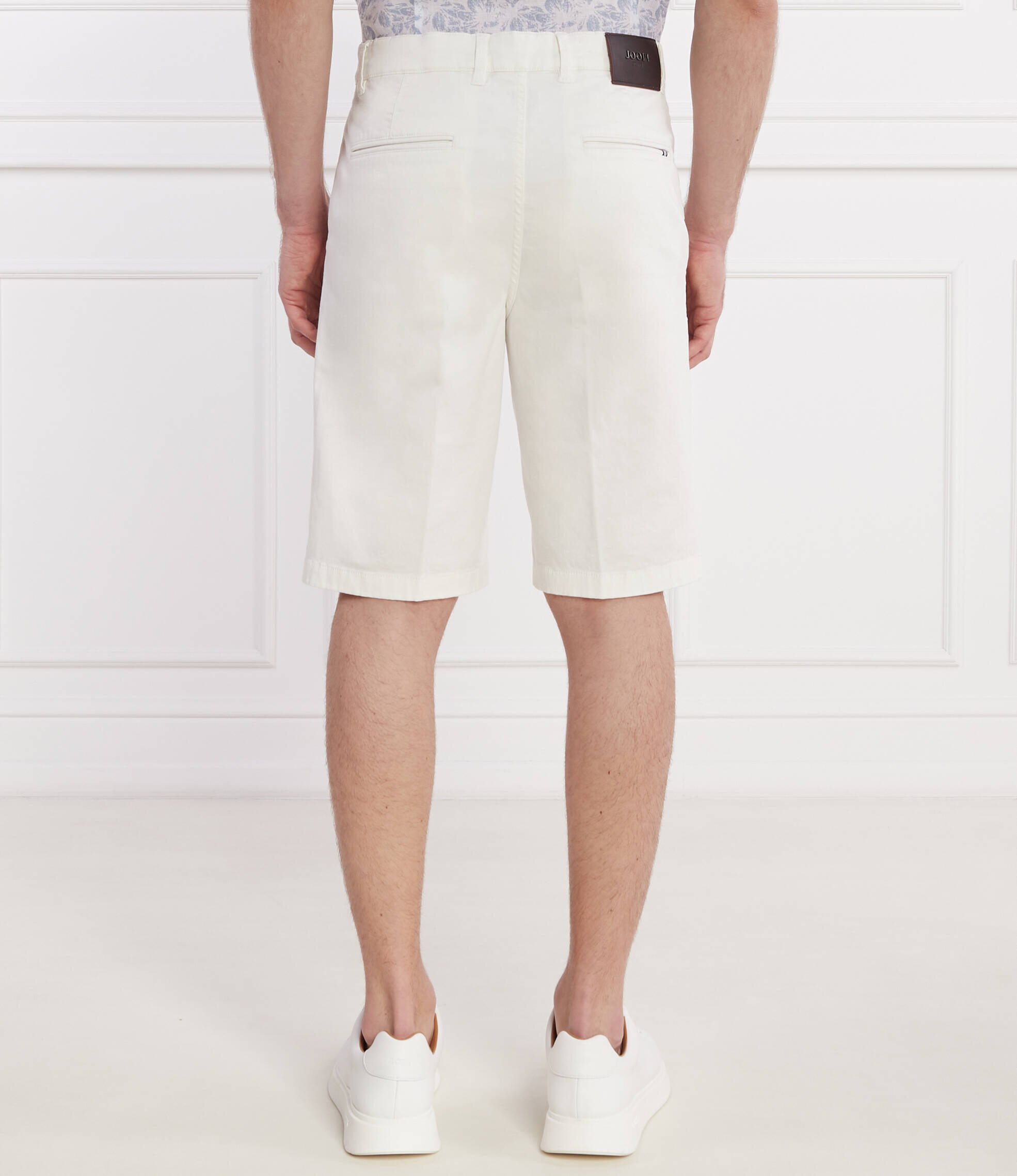 JOOP! Jeans Pantaloni scurți chino Rudo | regular fit