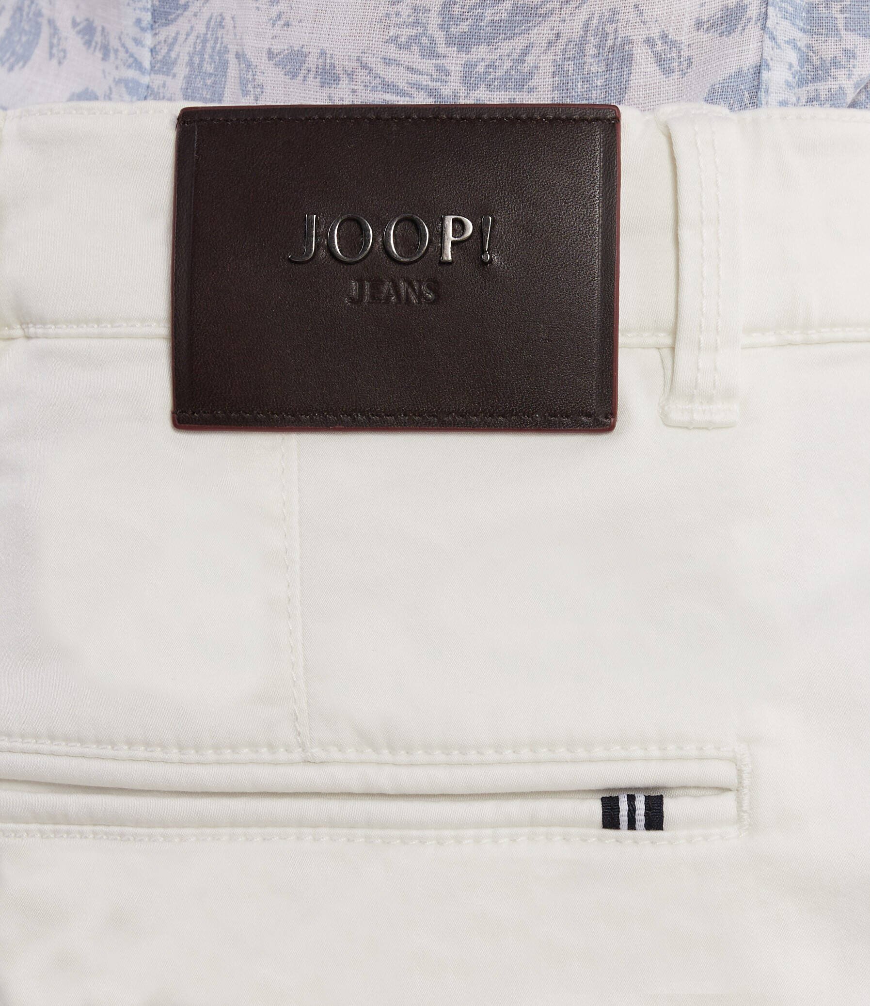 JOOP! Jeans Pantaloni scurți chino Rudo | regular fit