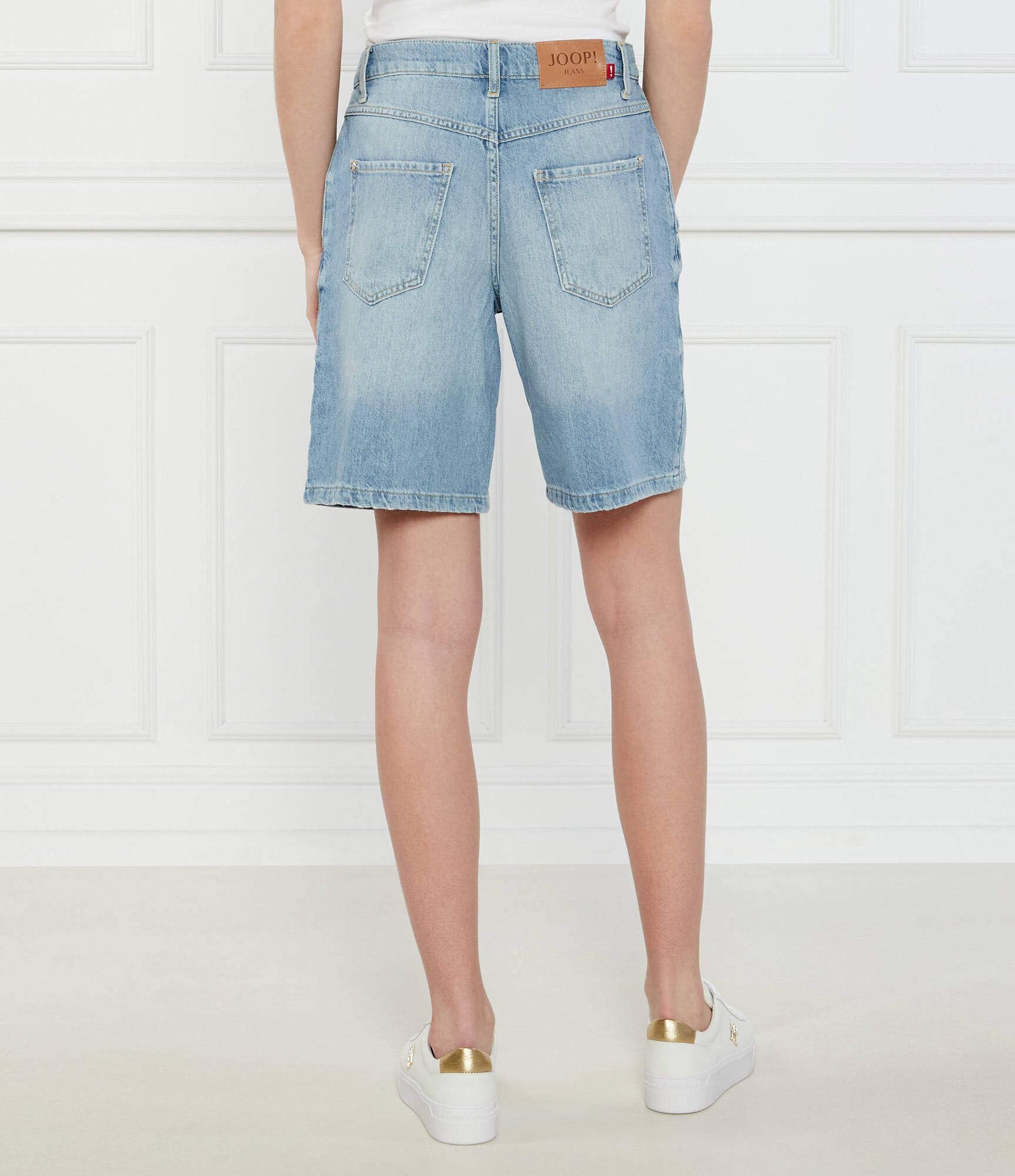 JOOP! Jeans Pantaloni scurți Eike | Relaxed fit