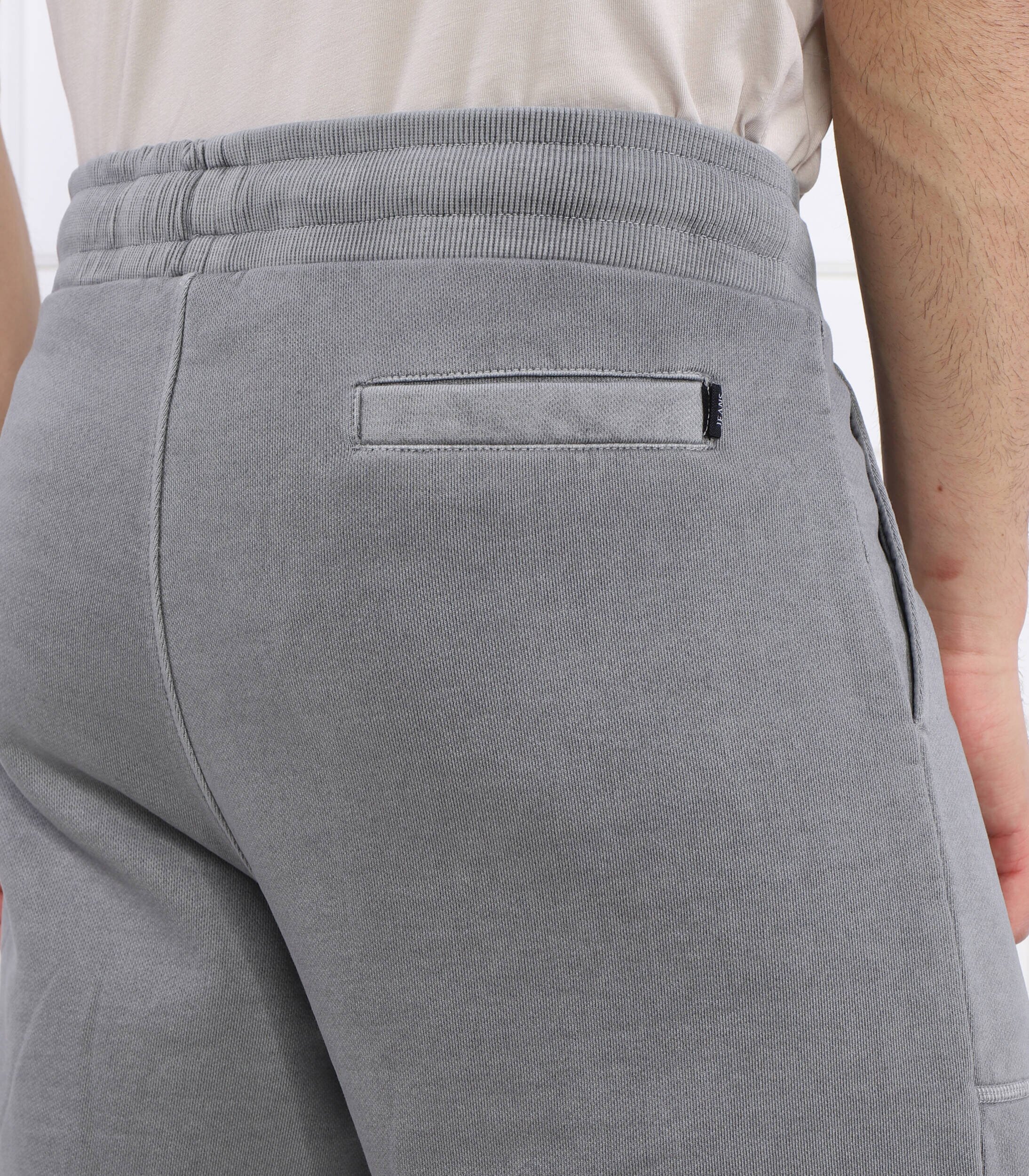 JOOP! Jeans Pantaloni scurți | Regular Fit