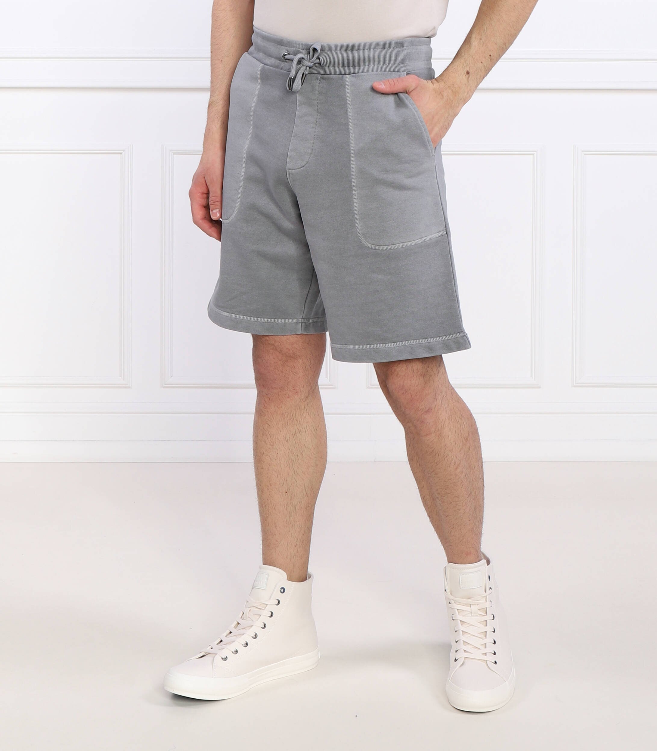 JOOP! Jeans Pantaloni scurți | Regular Fit