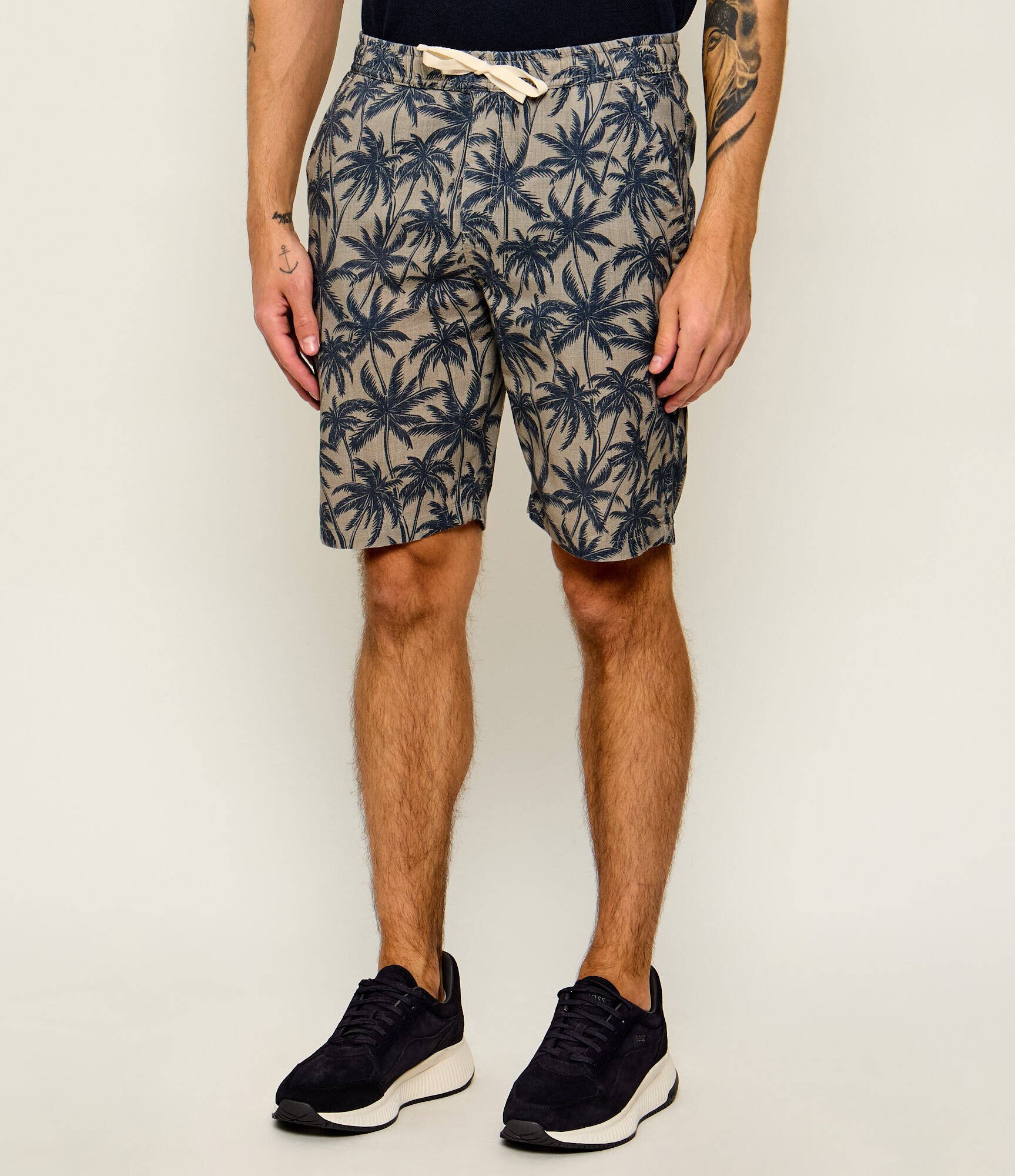 JOOP! Jeans Pantaloni scurți Russ-W | regular fit
