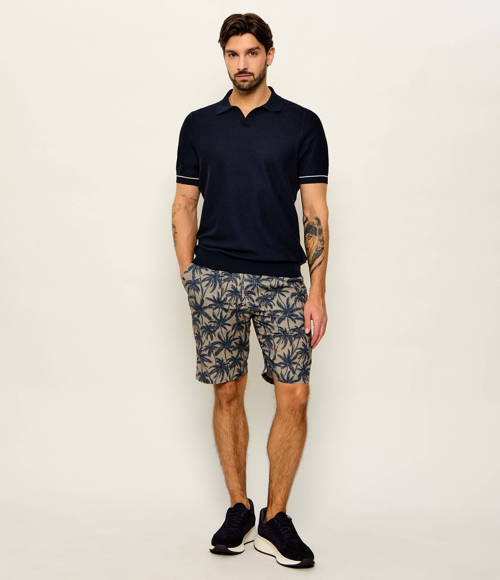 JOOP! Jeans Pantaloni scurți Russ-W | regular fit