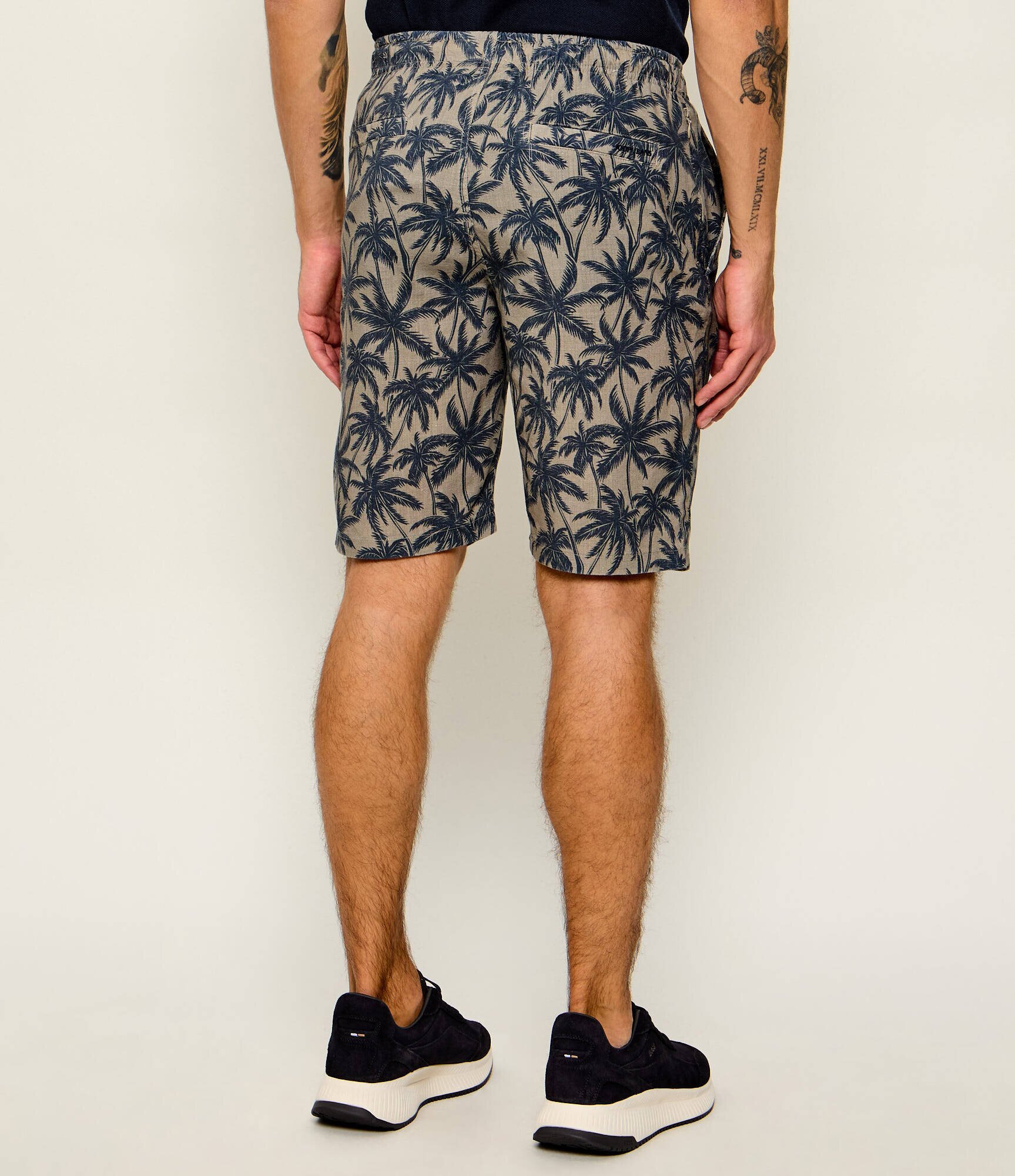 JOOP! Jeans Pantaloni scurți Russ-W | regular fit