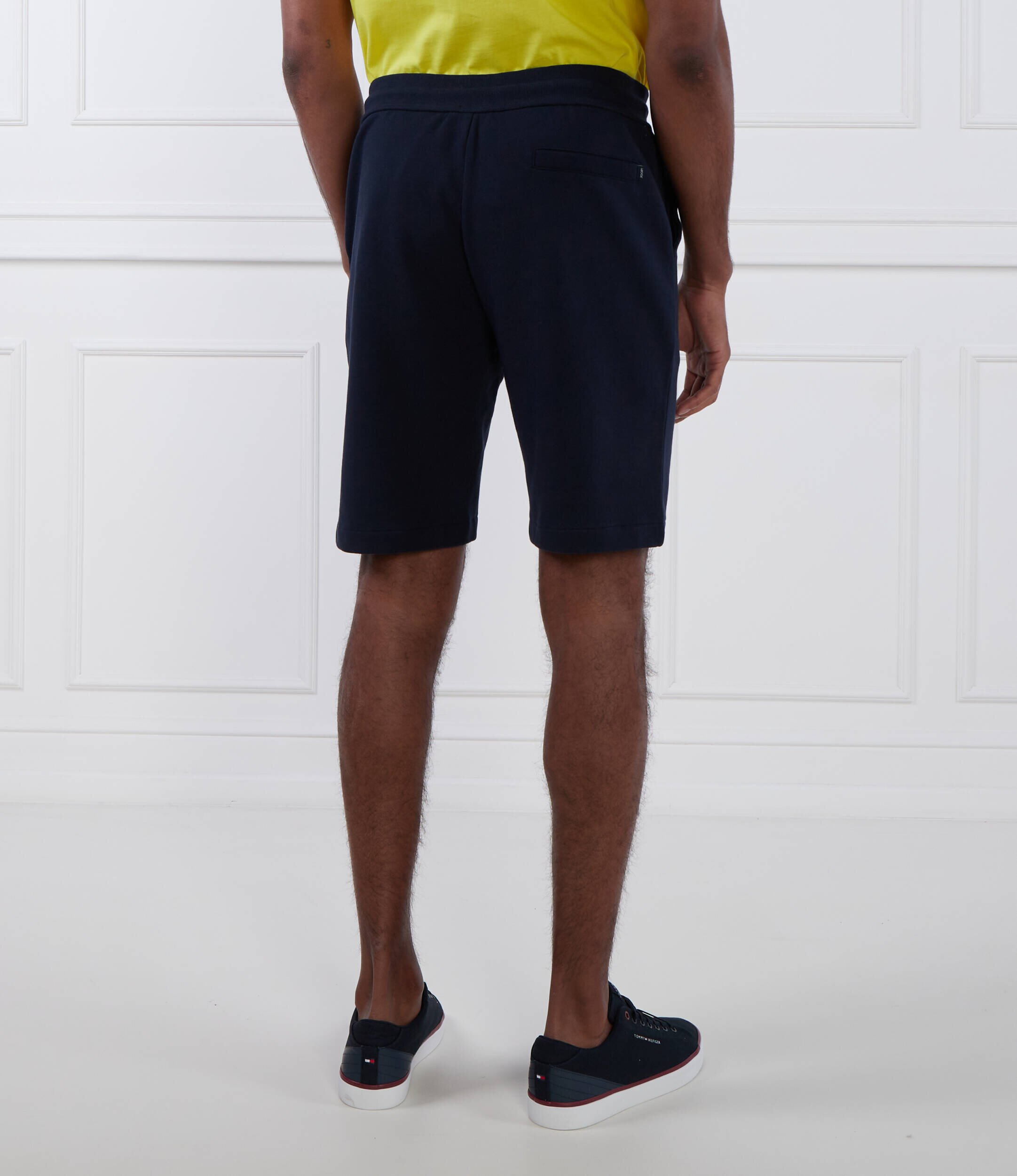 JOOP! Jeans Pantaloni scurți Santo | Regular Fit