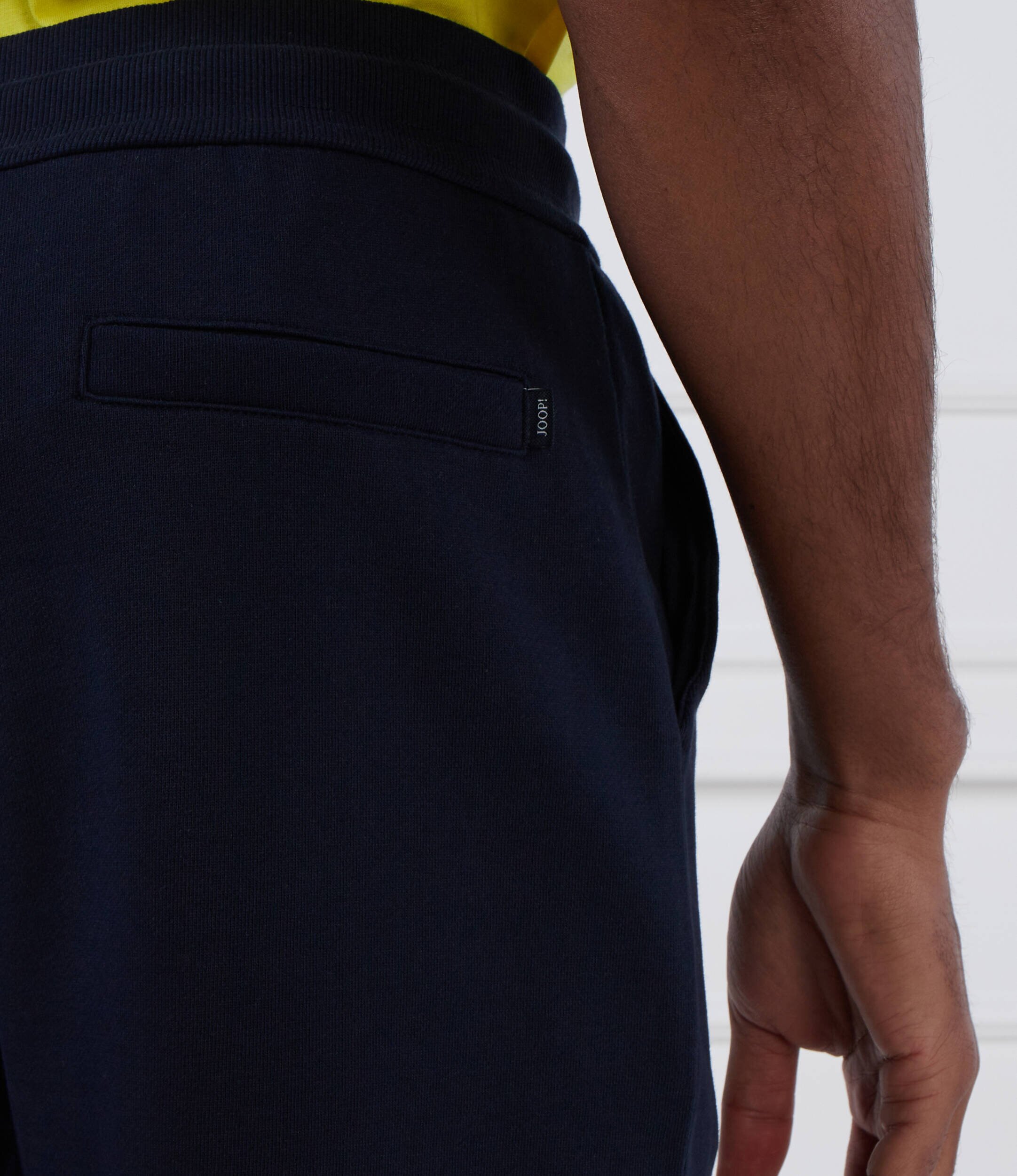 JOOP! Jeans Pantaloni scurți Santo | Regular Fit