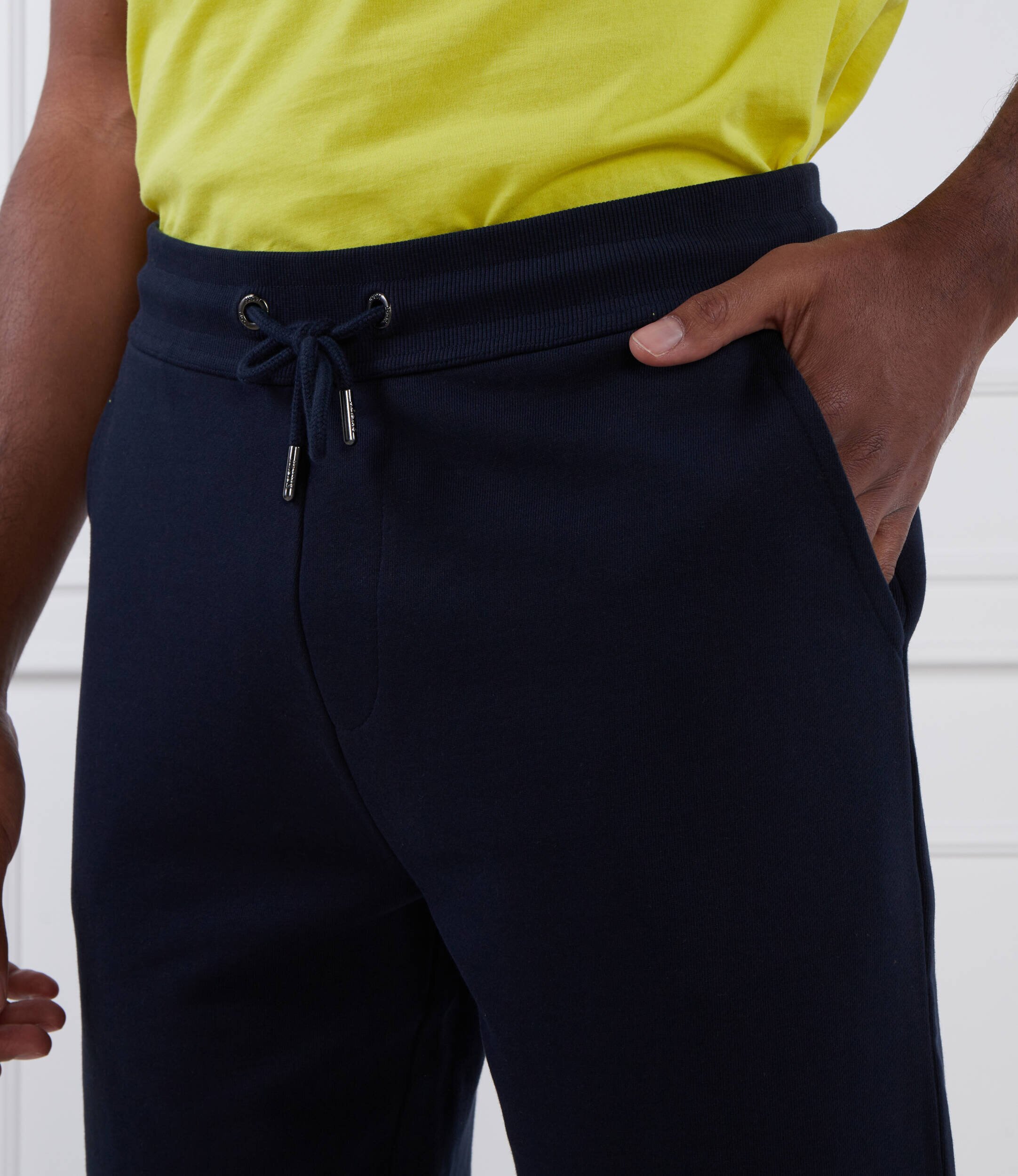 JOOP! Jeans Pantaloni scurți Santo | Regular Fit