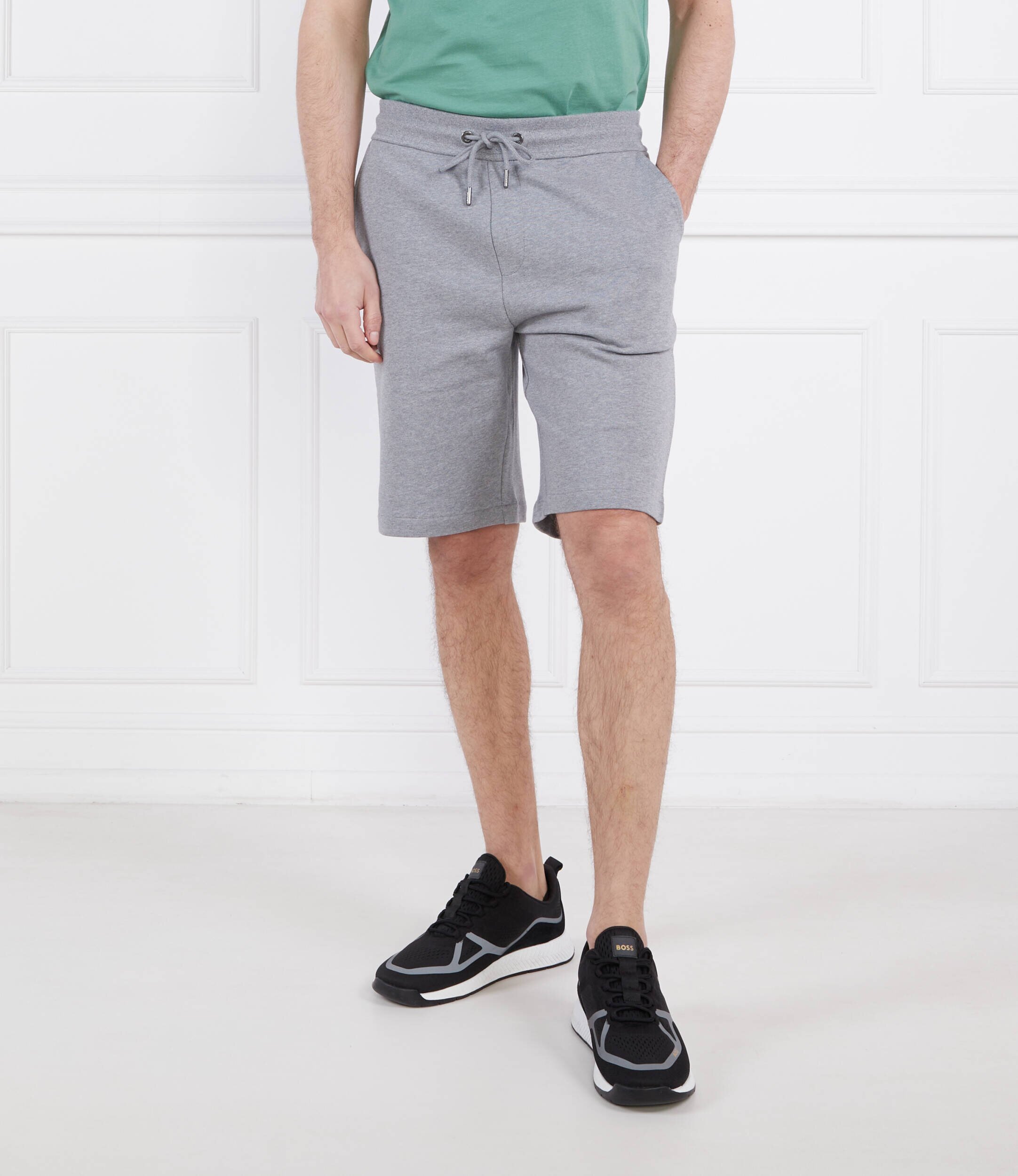 JOOP! Jeans Pantaloni scurți Santo | Regular Fit