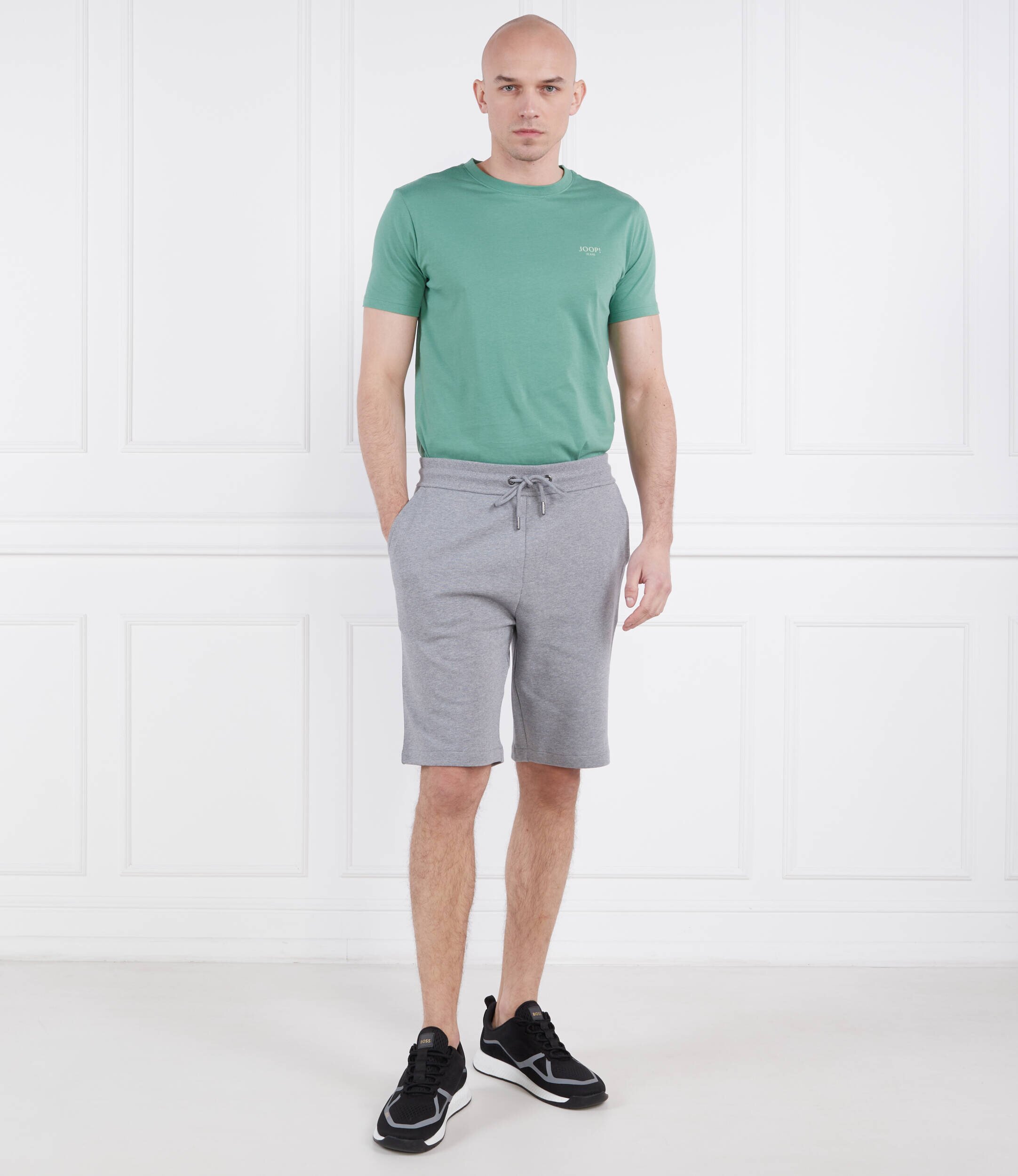 JOOP! Jeans Pantaloni scurți Santo | Regular Fit