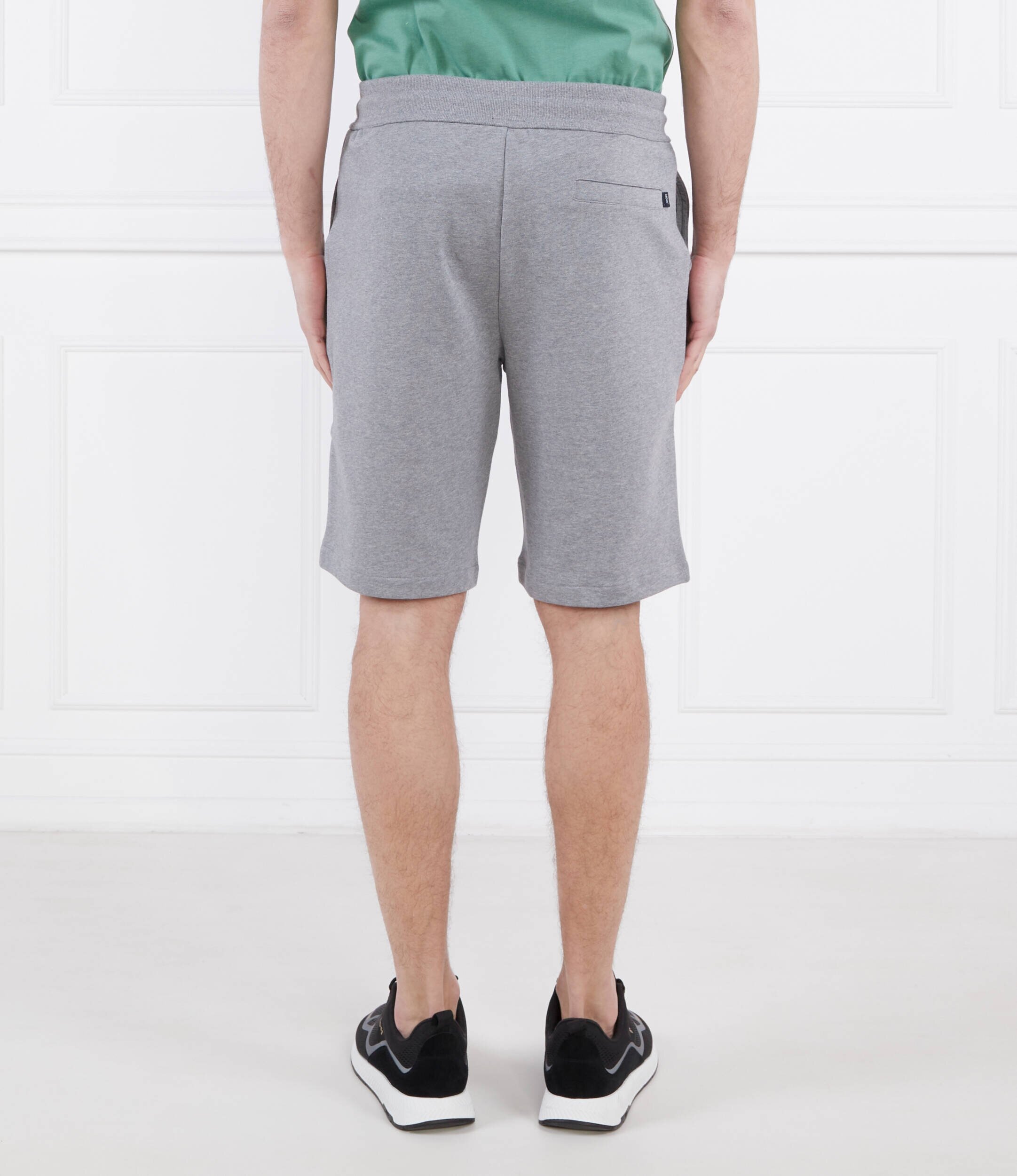 JOOP! Jeans Pantaloni scurți Santo | Regular Fit