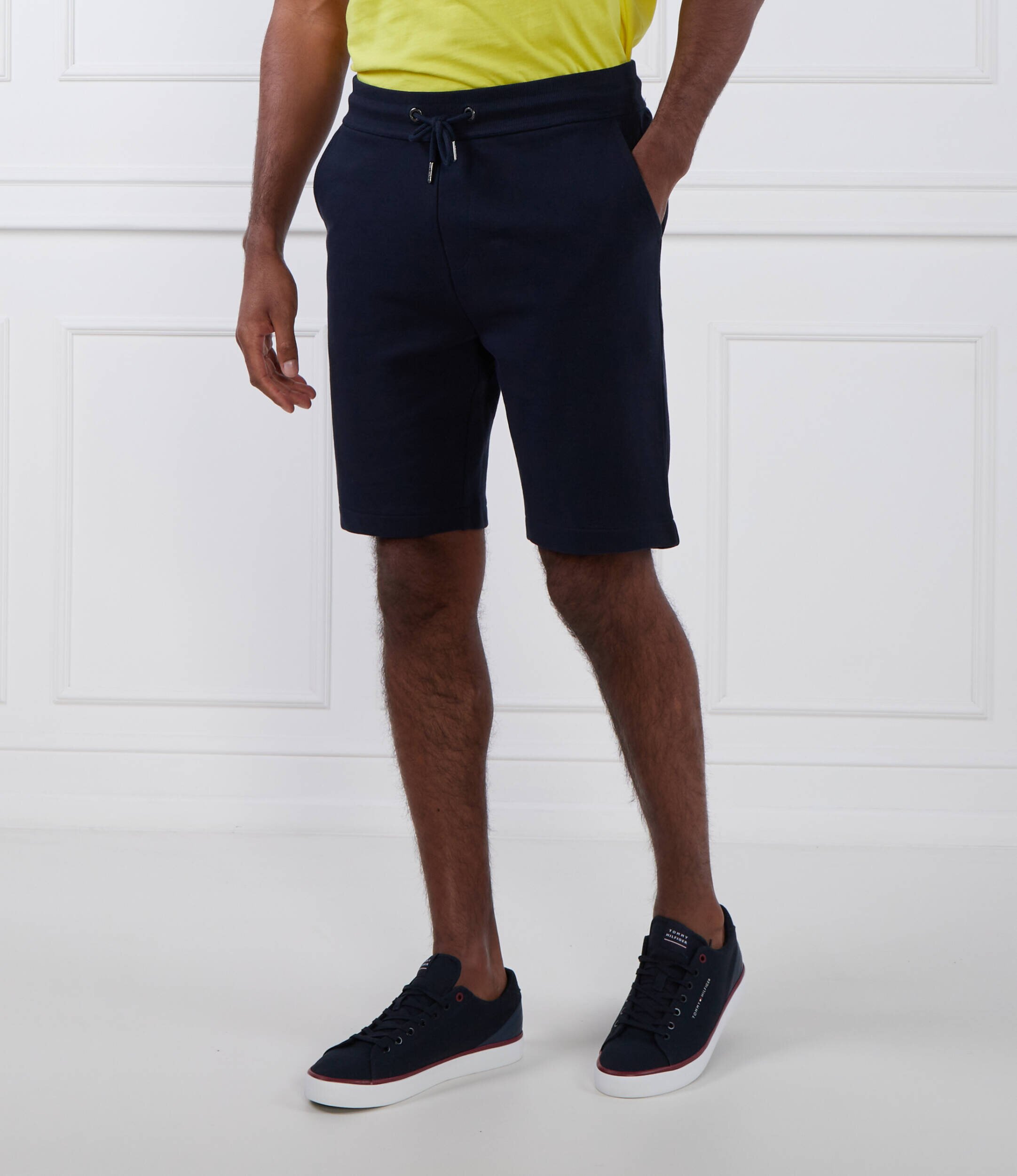 JOOP! Jeans Pantaloni scurți Santo | Regular Fit