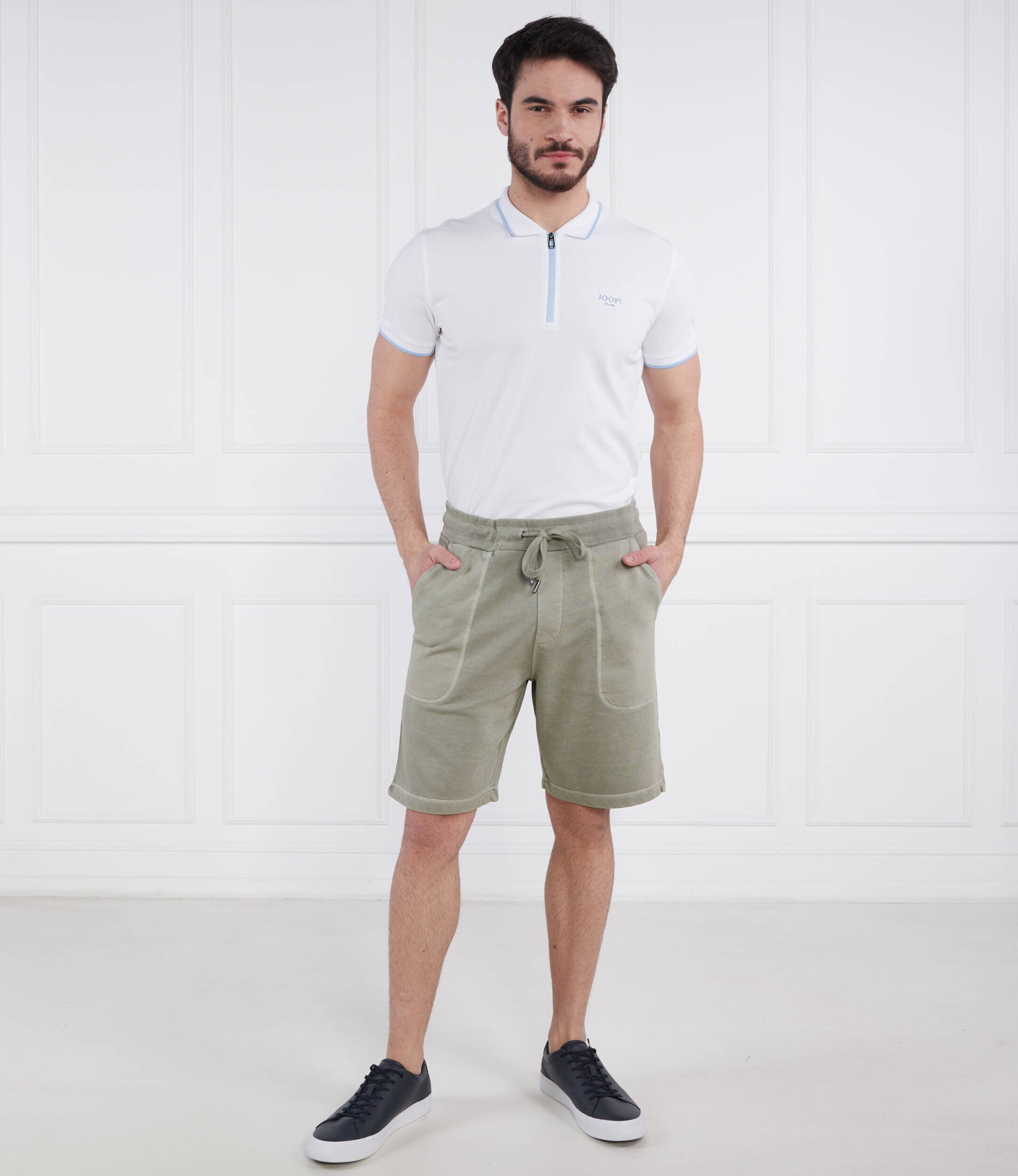 JOOP! Jeans Pantaloni scurți Senan | Regular Fit