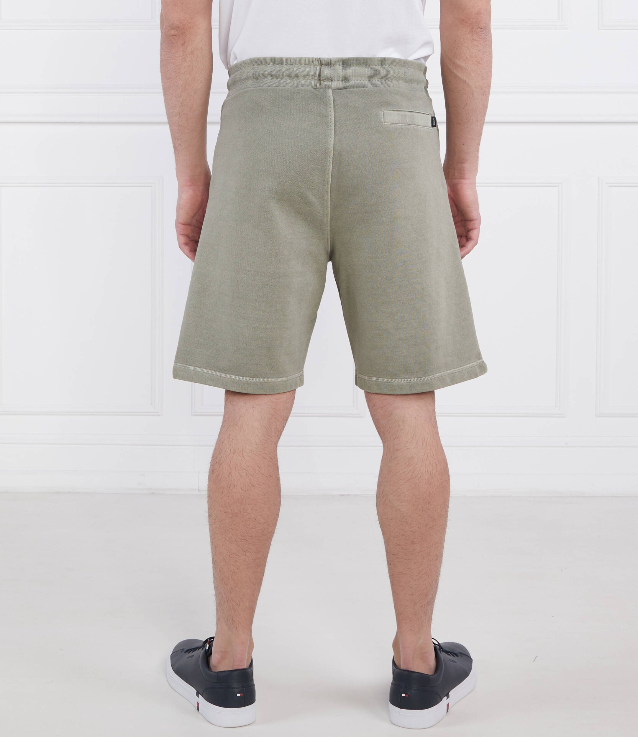 JOOP! Jeans Pantaloni scurți Senan | Regular Fit