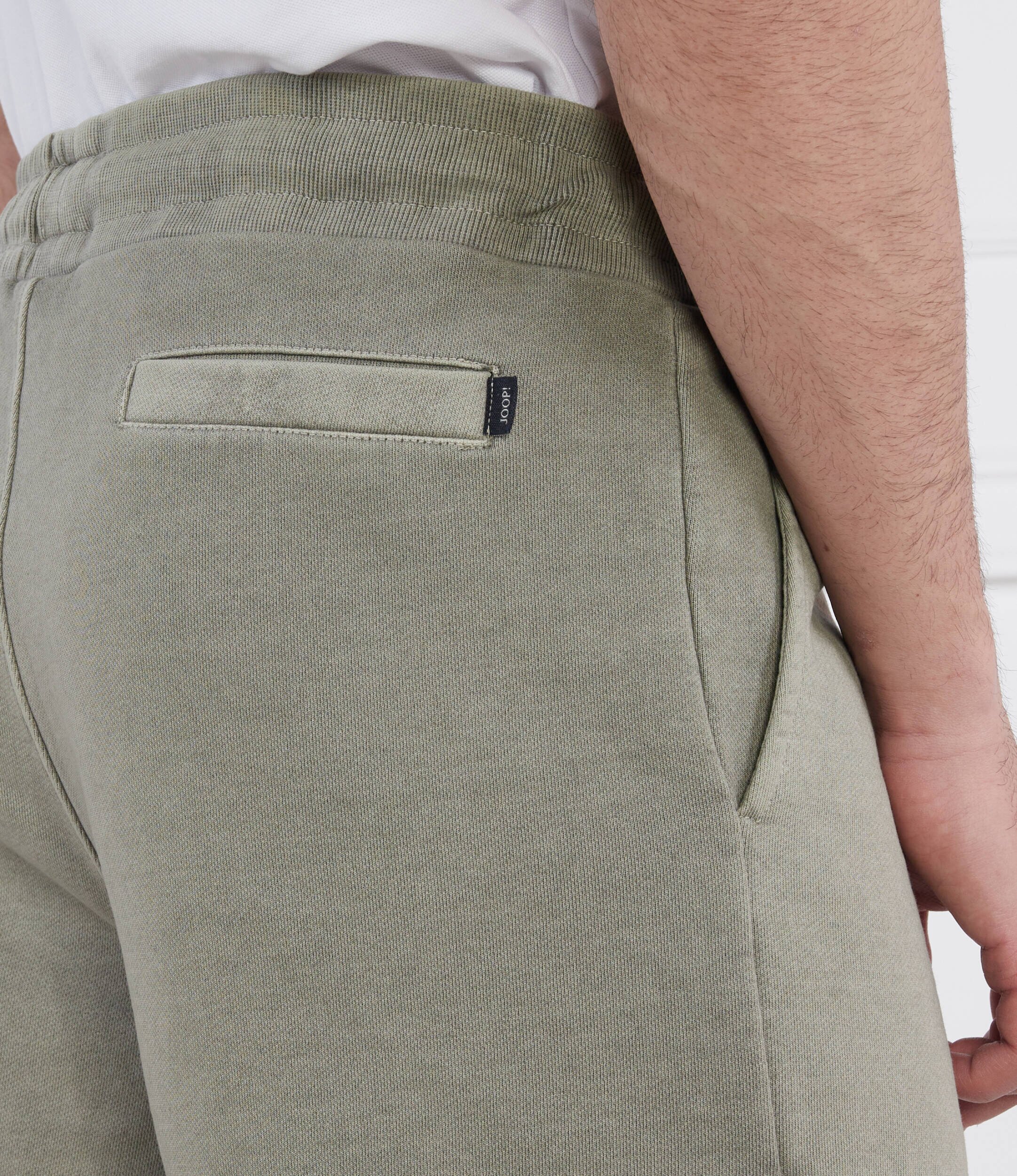 JOOP! Jeans Pantaloni scurți Senan | Regular Fit