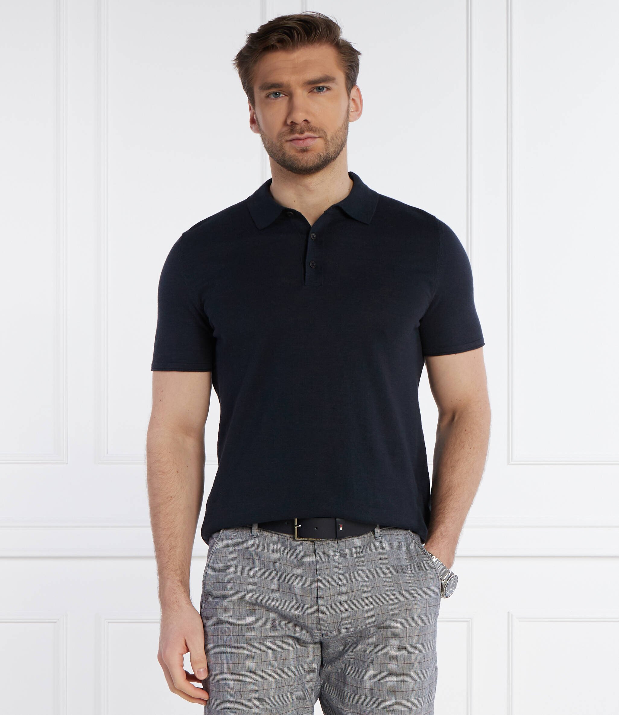 JOOP! Jeans Polo 01Bastian | Modern fit