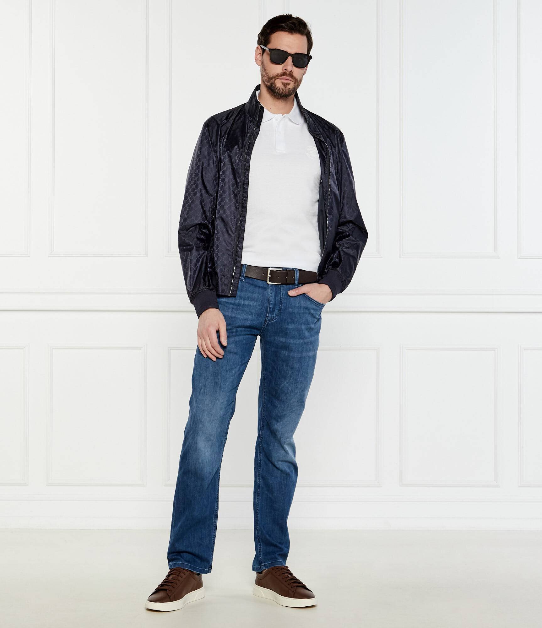JOOP! Jeans Polo 15 JJJ-01Ambros | Regular Fit