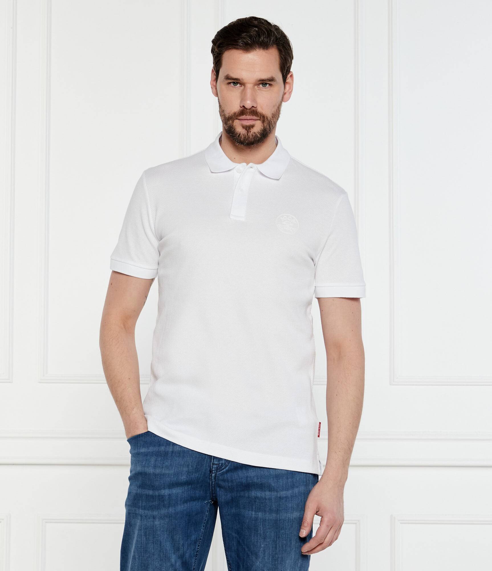 JOOP! Jeans Polo 15 JJJ-01Ambros | Regular Fit